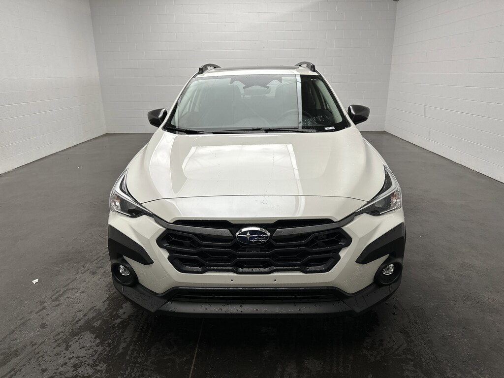 Used 2024 Subaru Crosstrek Premium SUV