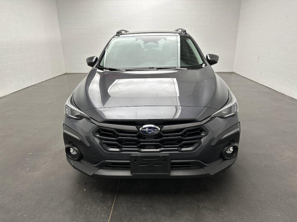 Used 2024 Subaru Crosstrek Limited SUV