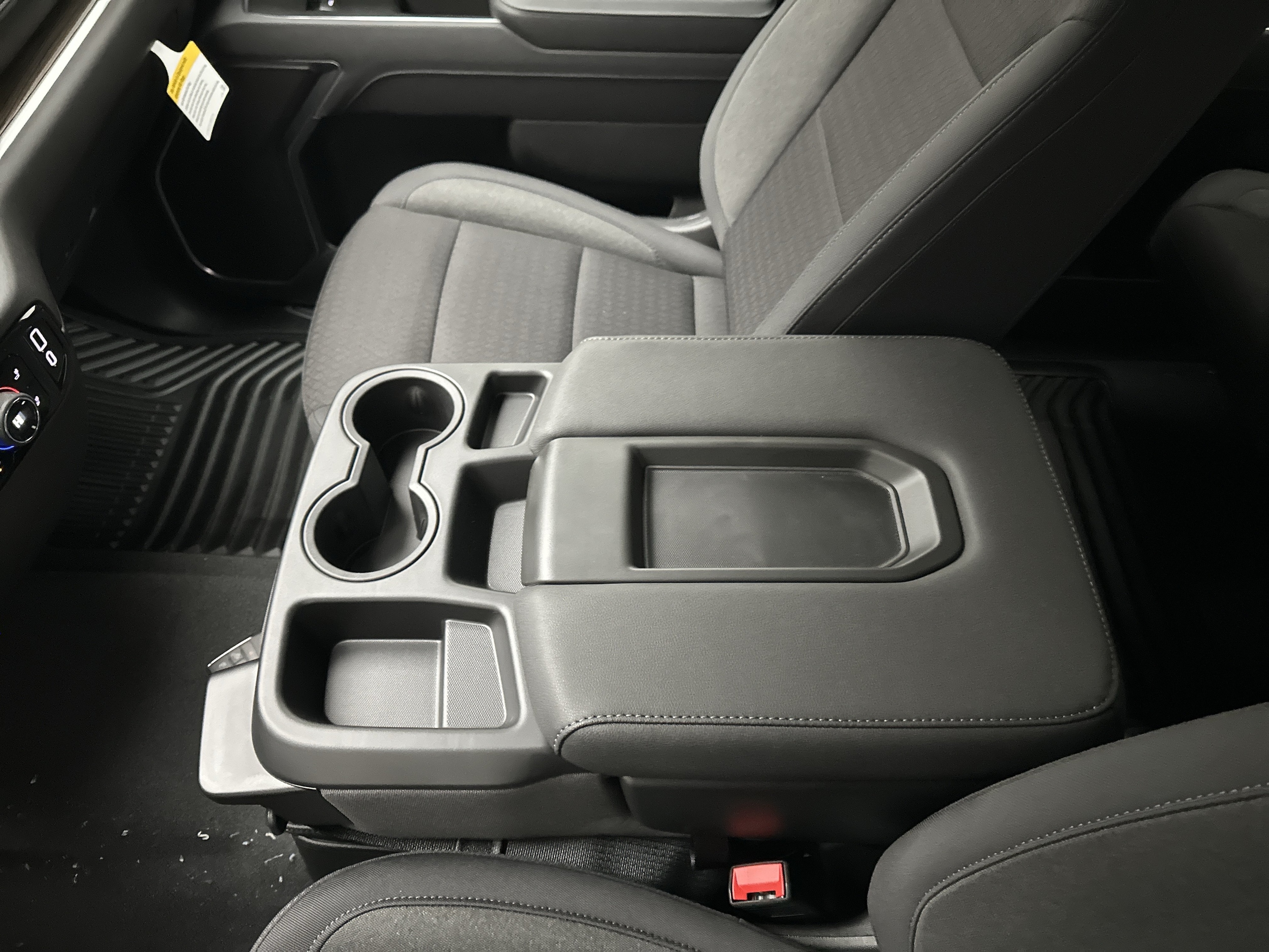 2026 Chevrolet Silverado 2500 HD LT - Photo 43