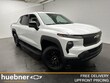Chevrolet Silverado EV