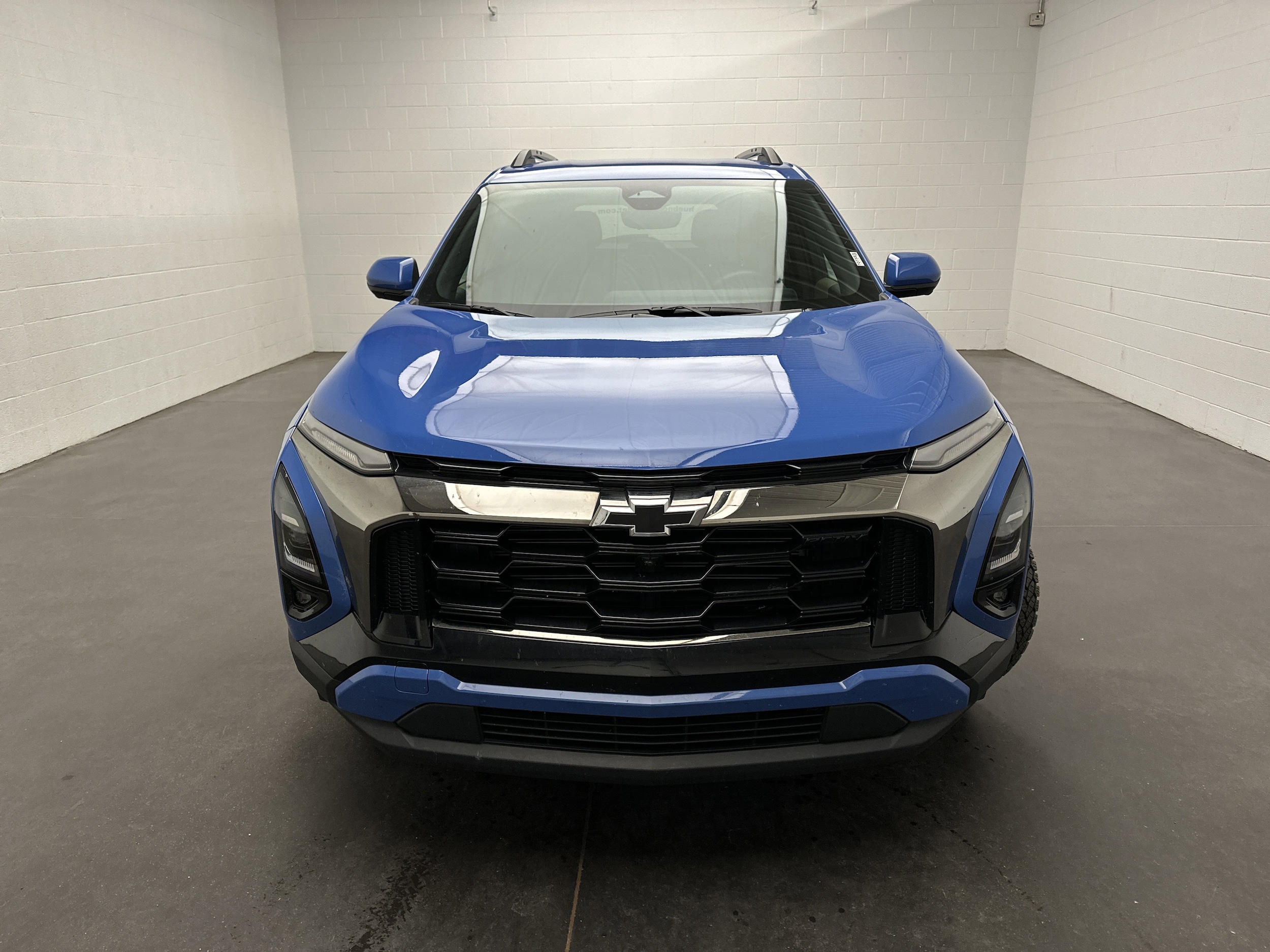 2025 Chevrolet Equinox ACTIV photo 3