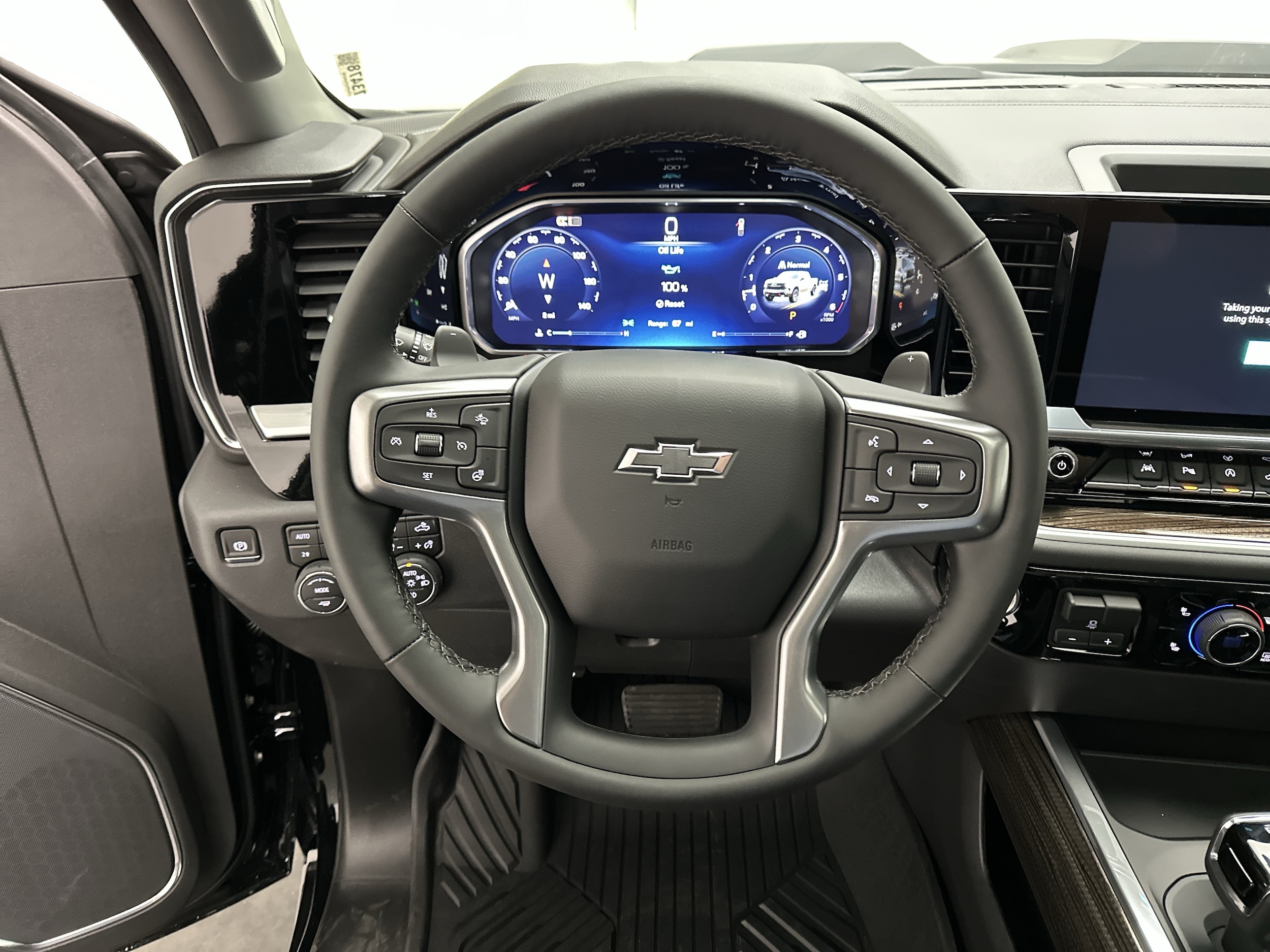 2026 Chevrolet Silverado 1500 LT Trail Boss - Photo 29