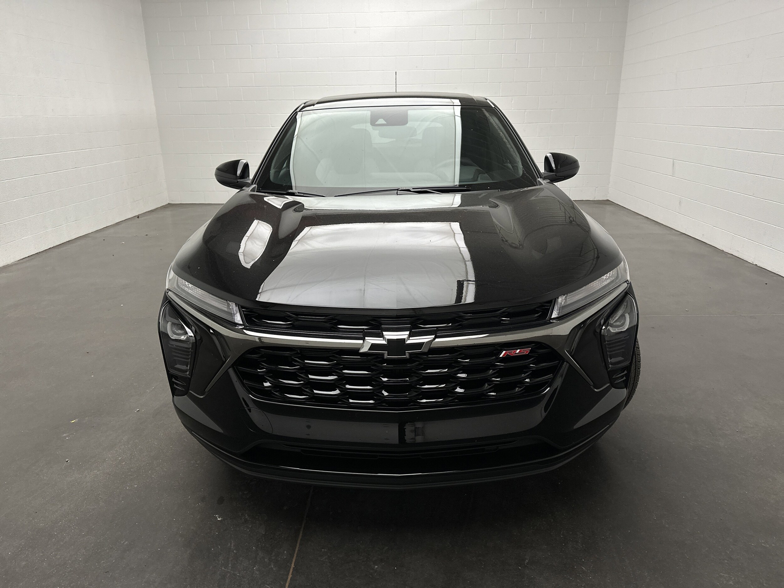 2026 Chevrolet Trax photo 3