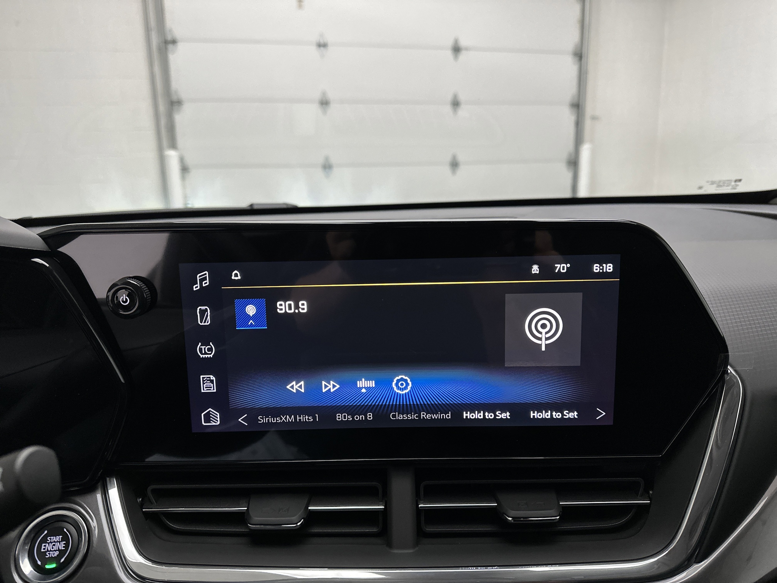 2026 Chevrolet Trax Activ - Photo 31