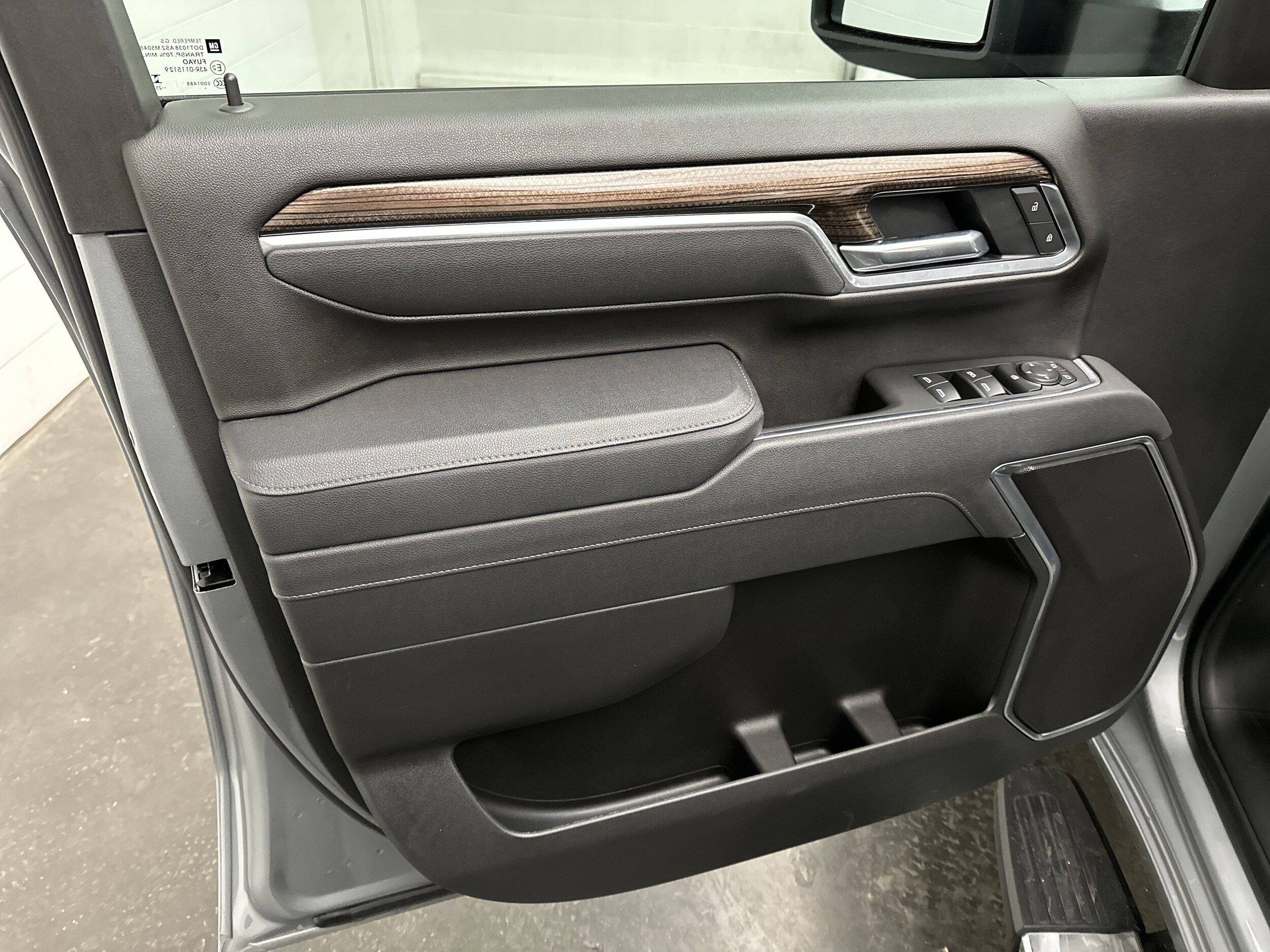 2025 Chevrolet Silverado 2500HD LT - Photo 20