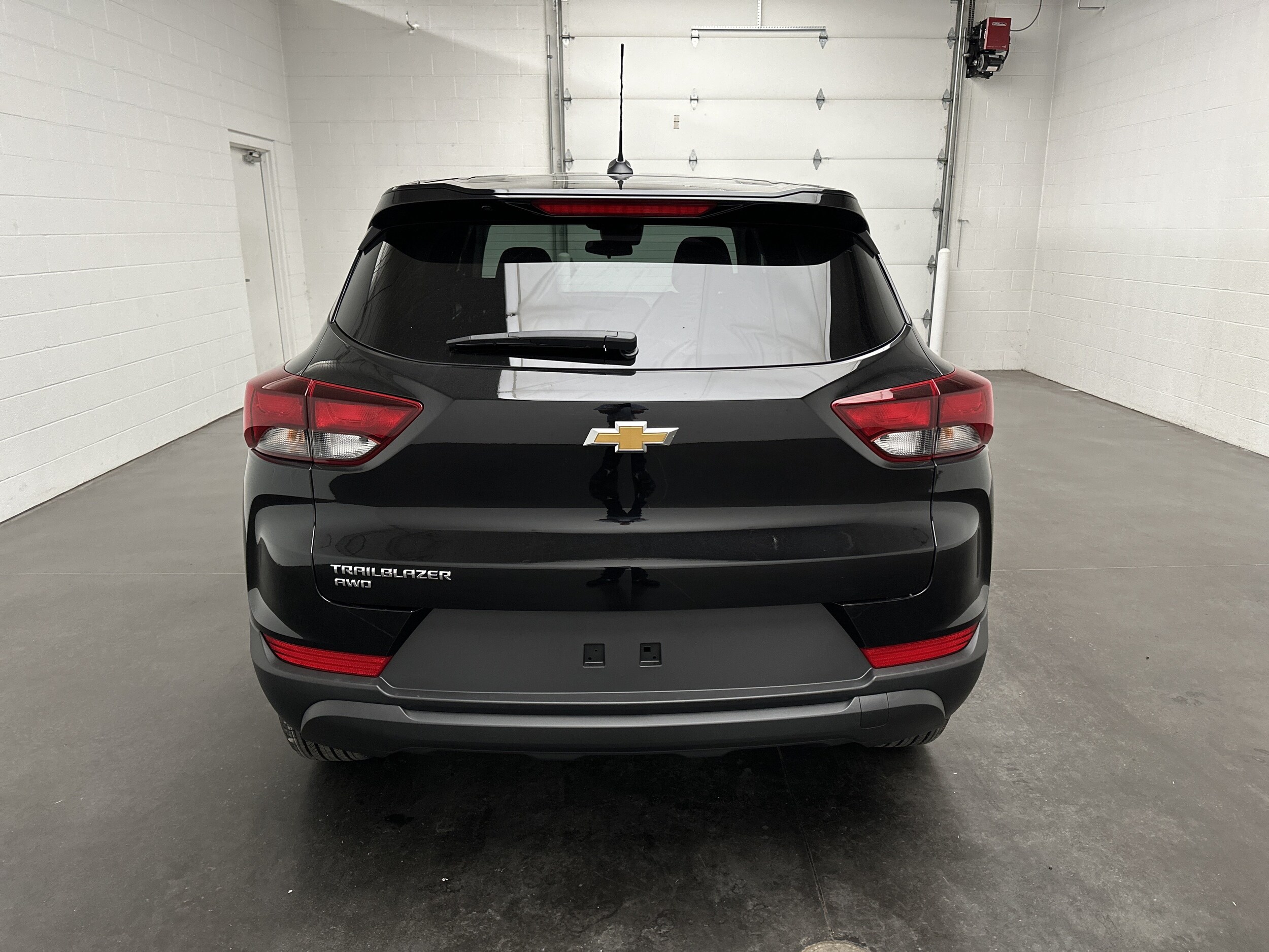 2026 Chevrolet Trailblazer LS - Photo 7