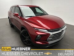 2023 Chevrolet Blazer Premier SUV