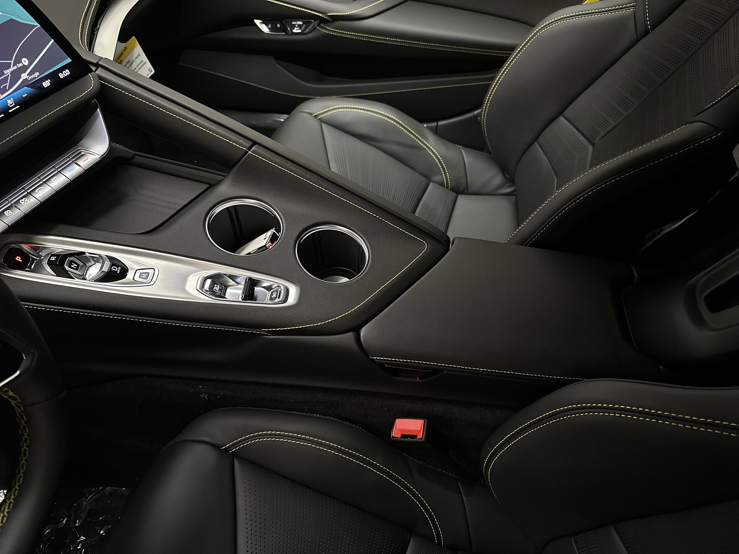 2026 Chevrolet Corvette 2LT - Photo 39