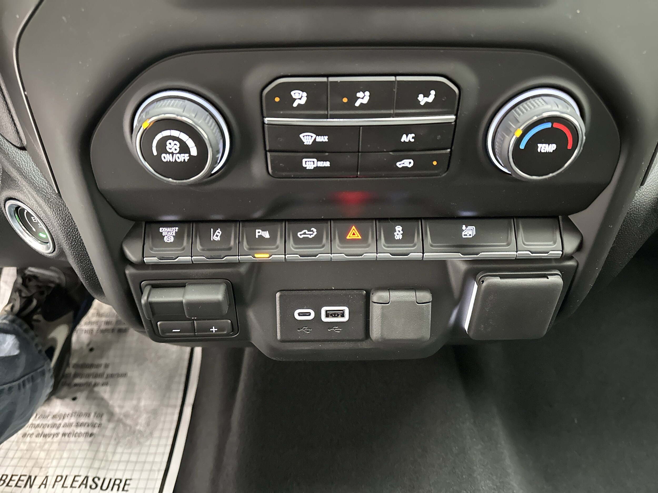 2026 Chevrolet Silverado 2500 HD Custom - Photo 36