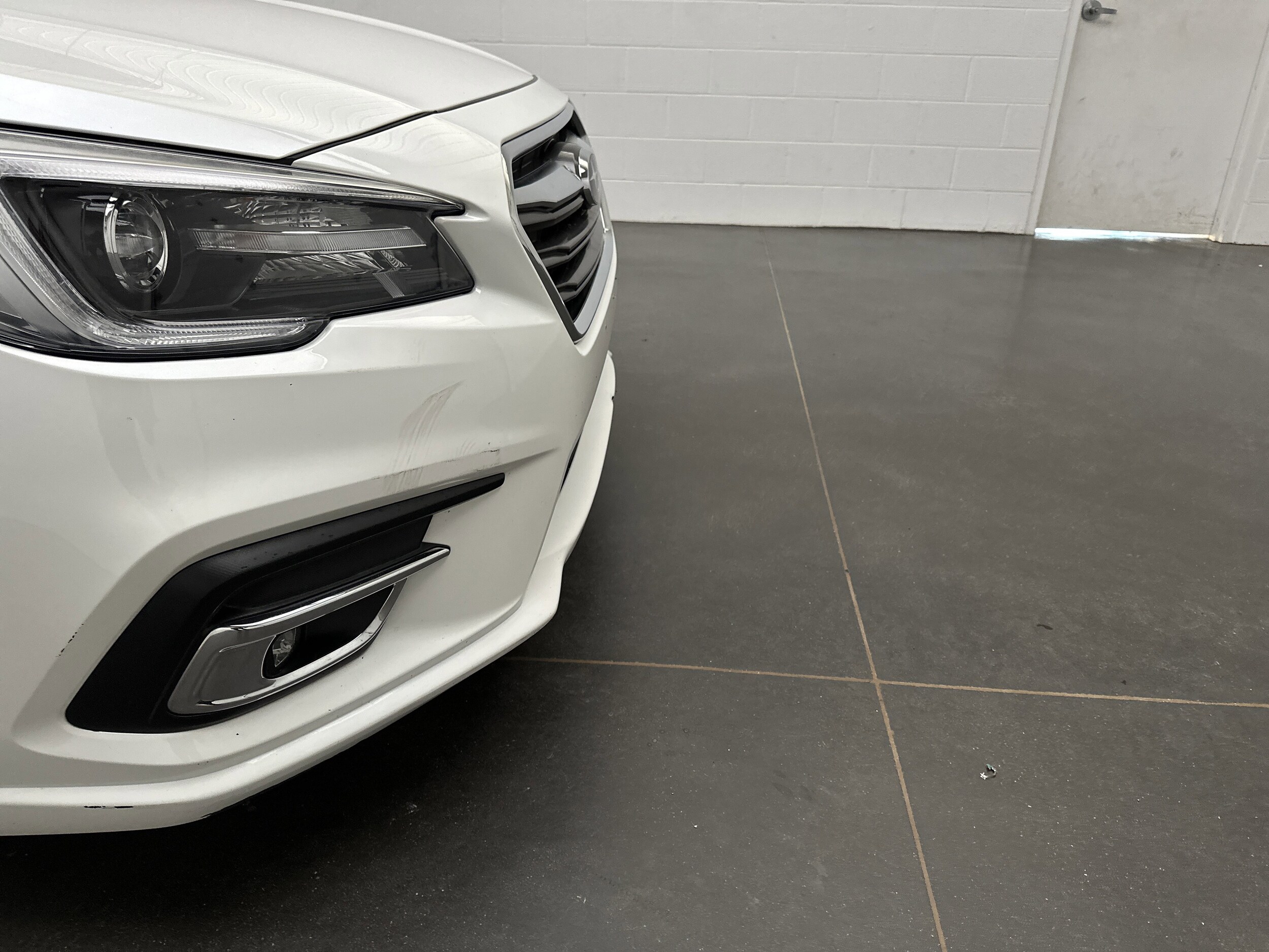 2019 Subaru Legacy Limited photo 3