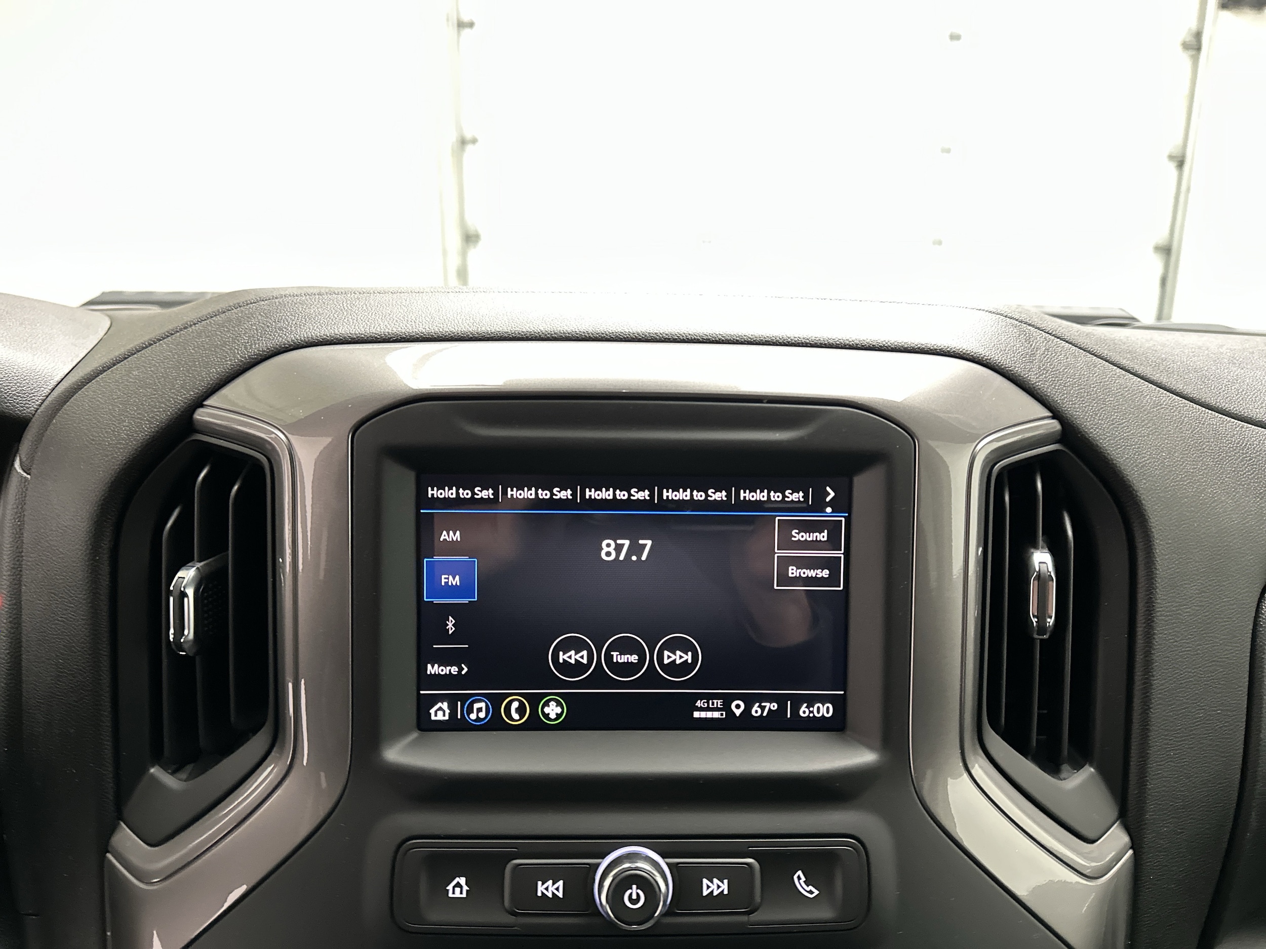 2026 Chevrolet Silverado 3500 HD Work Truck - Photo 29