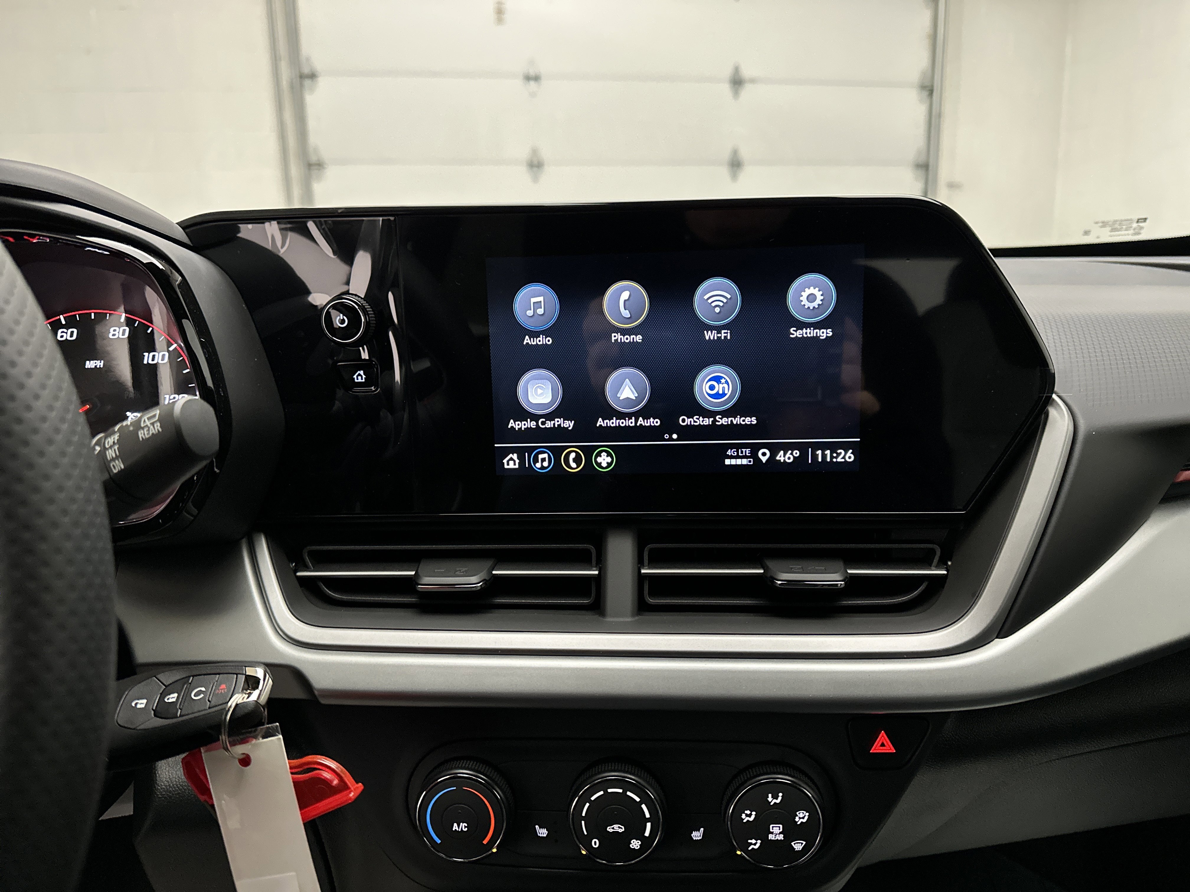 2026 Chevrolet Trax RS - Photo 27