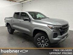 2026 Chevrolet Colorado Z71 Truck