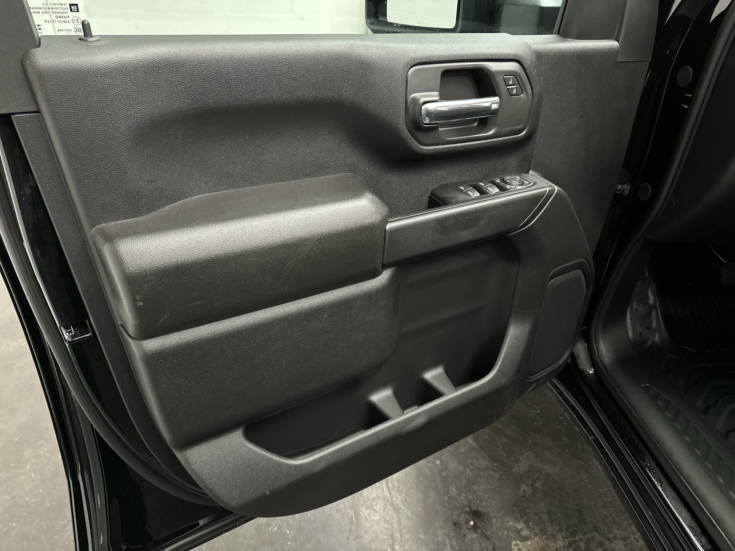 2026 Chevrolet Silverado 3500 HD Work Truck - Photo 19