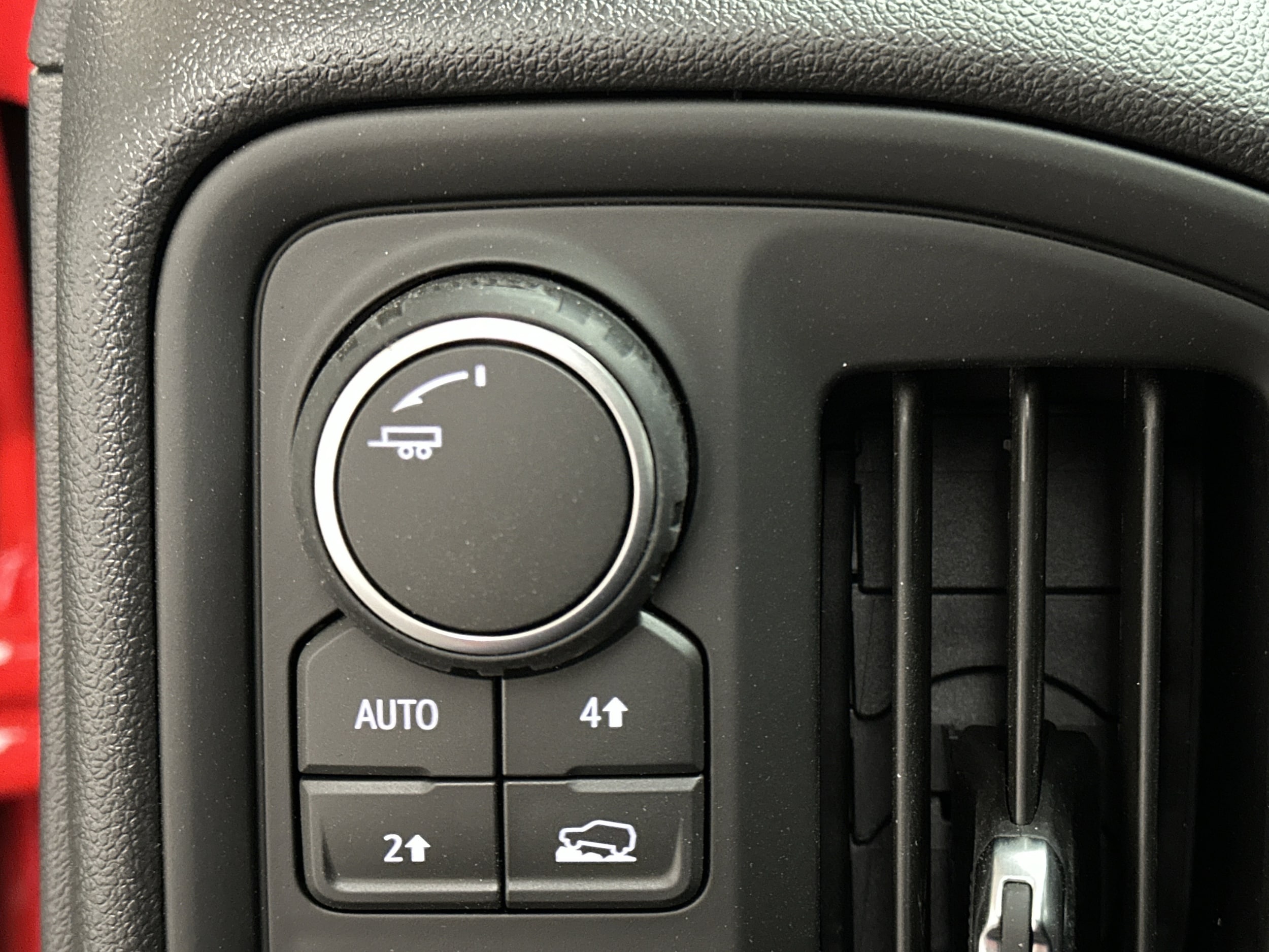 2026 Chevrolet Silverado 1500 Work Truck - Photo 32