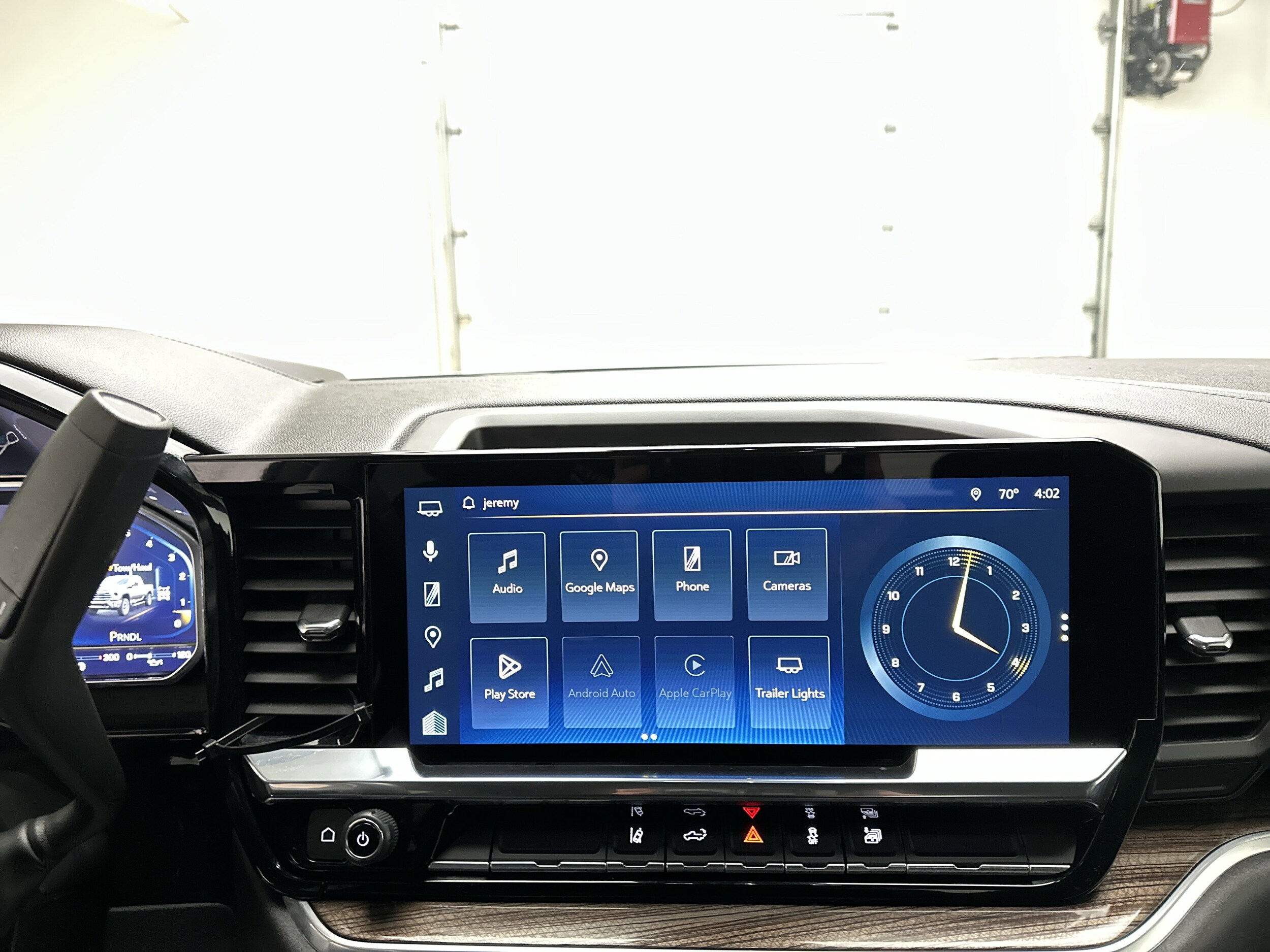 2025 Chevrolet Silverado 2500HD LT - Photo 31