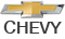 New Chevy Inventory
