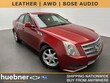 CADILLAC CTS