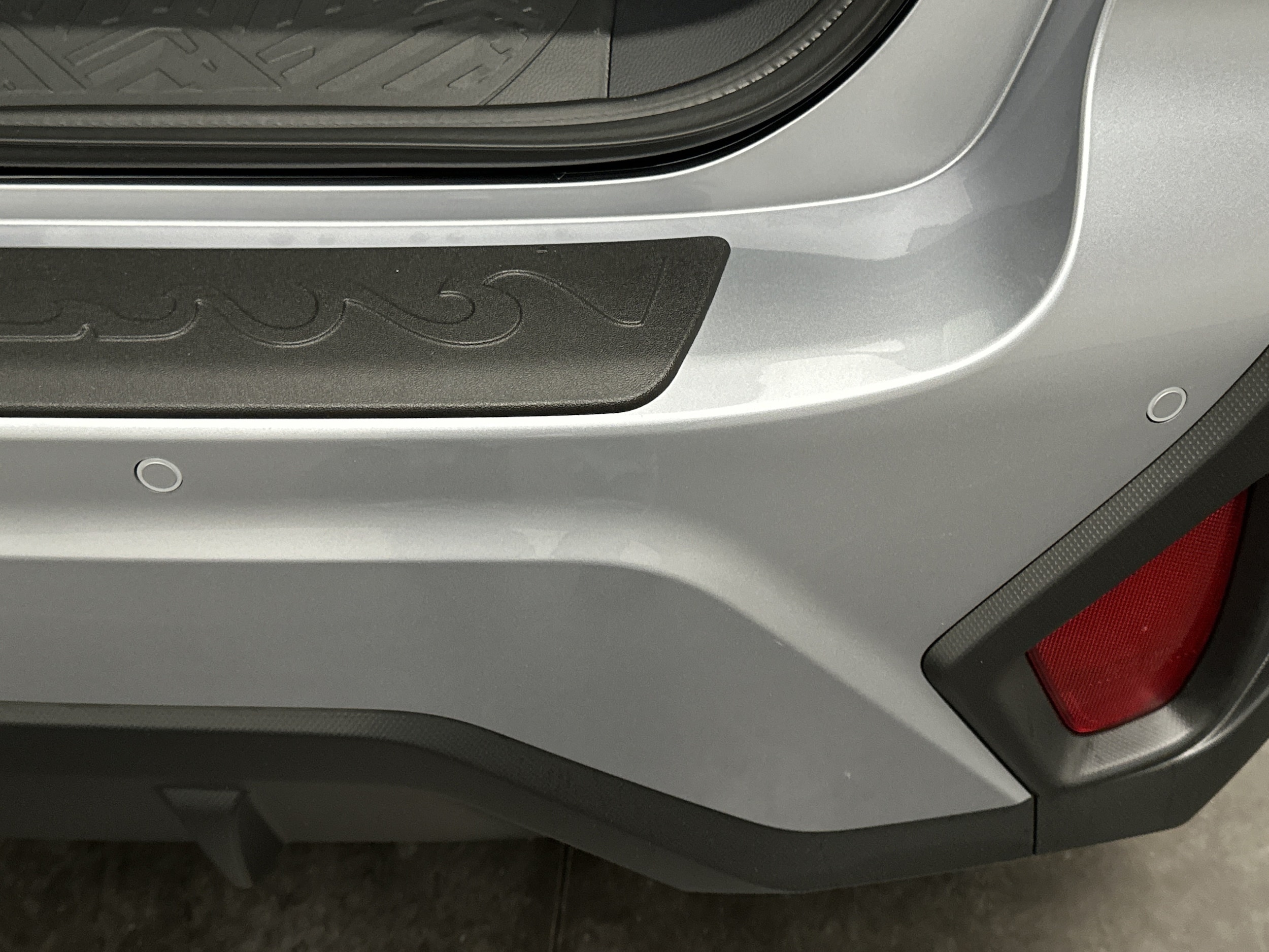 2026 Subaru Crosstrek Limited - Photo 14