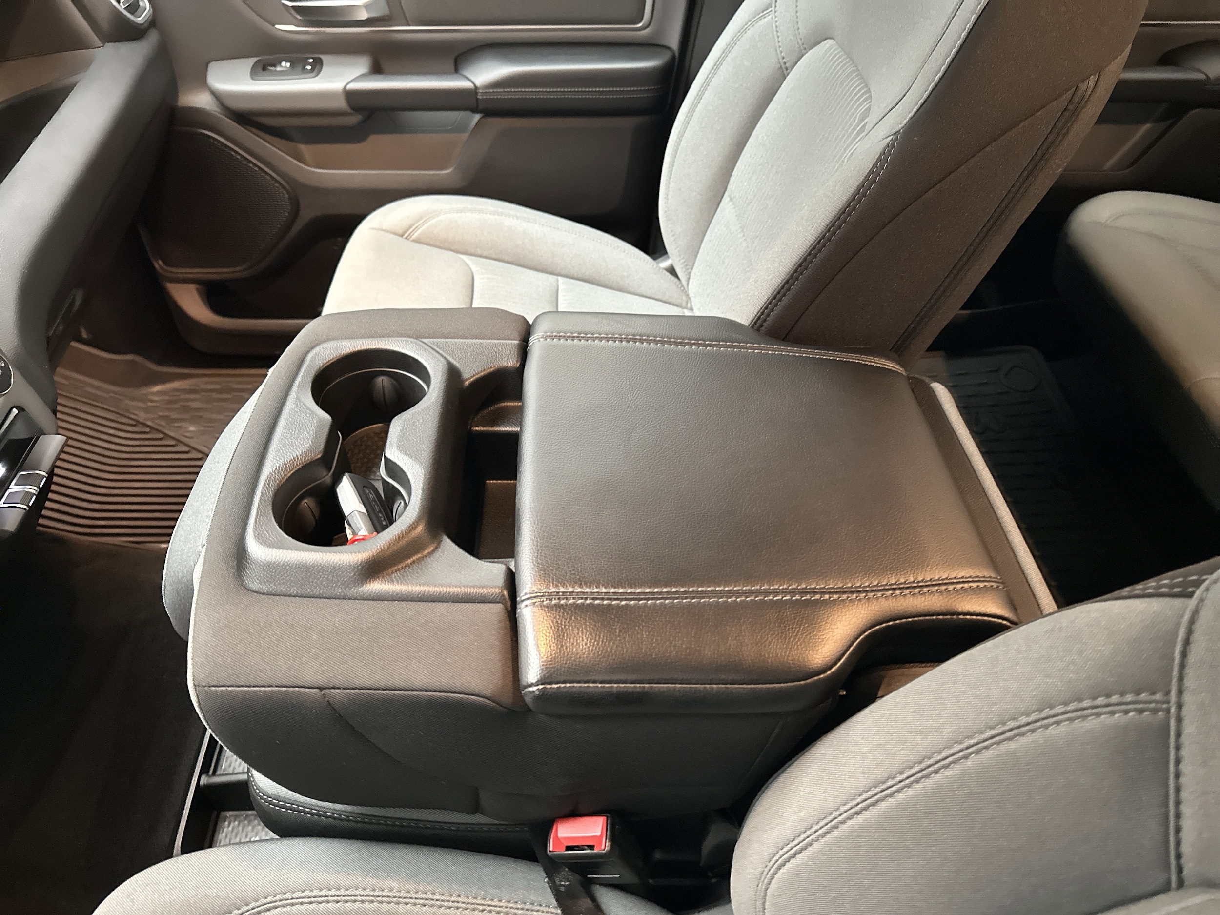 2023 RAM Ram 1500 Pickup Big Horn/Lone Star - Photo 34