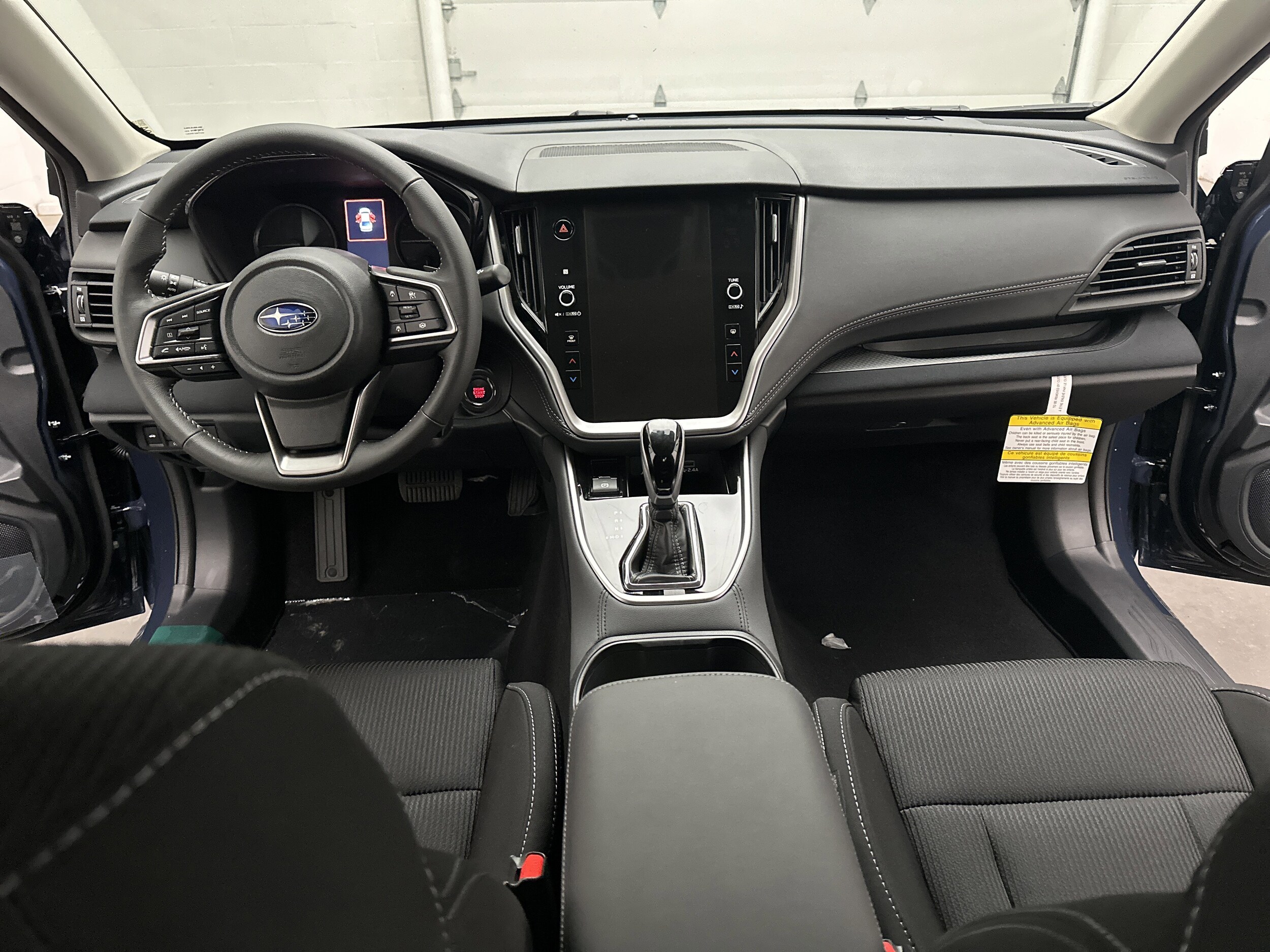 2025 Subaru Legacy Premium - Photo 20