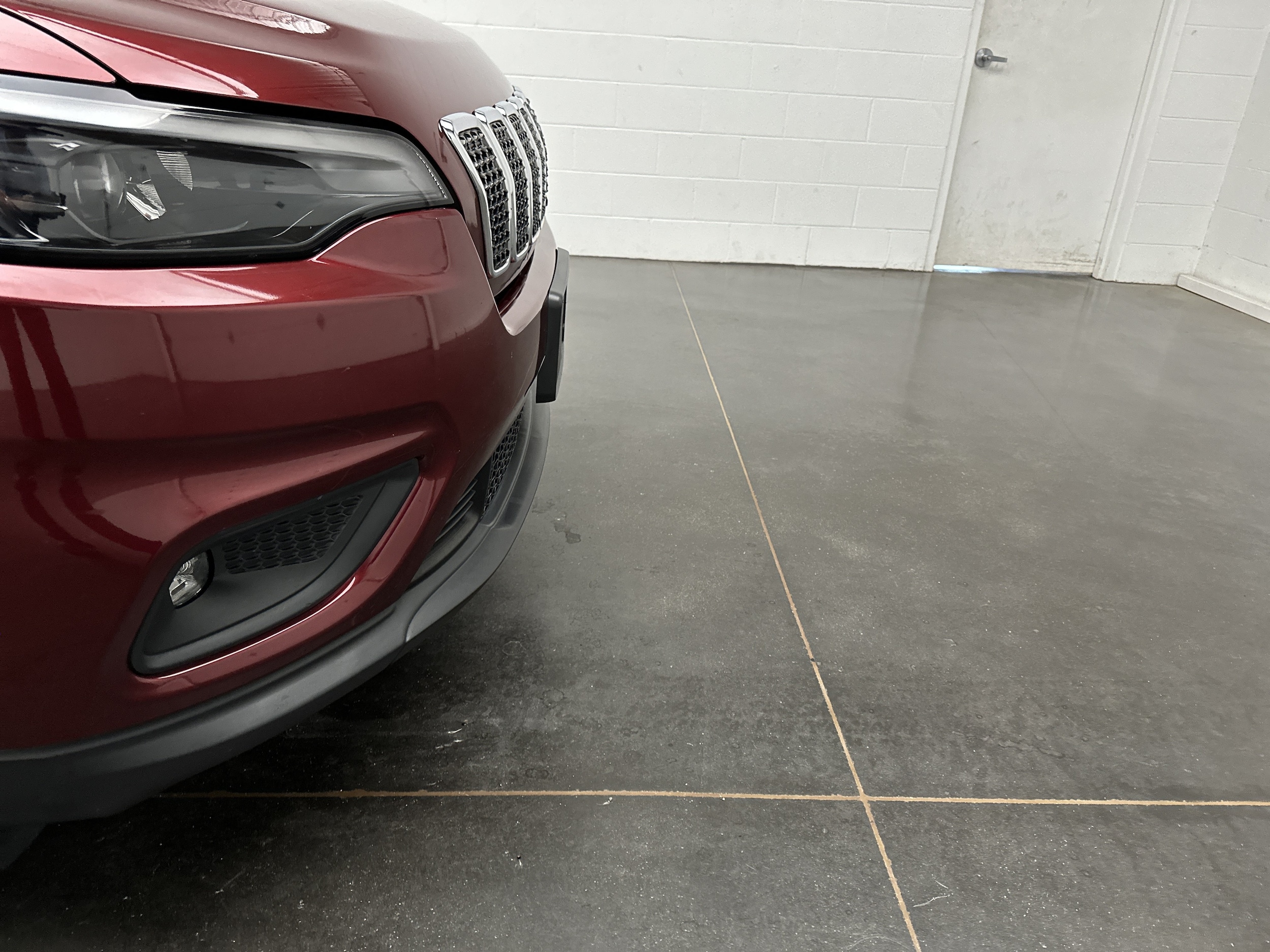 Used 2019 Jeep Cherokee Latitude Plus with VIN 1C4PJMLB5KD400194 for sale in Carrollton, OH