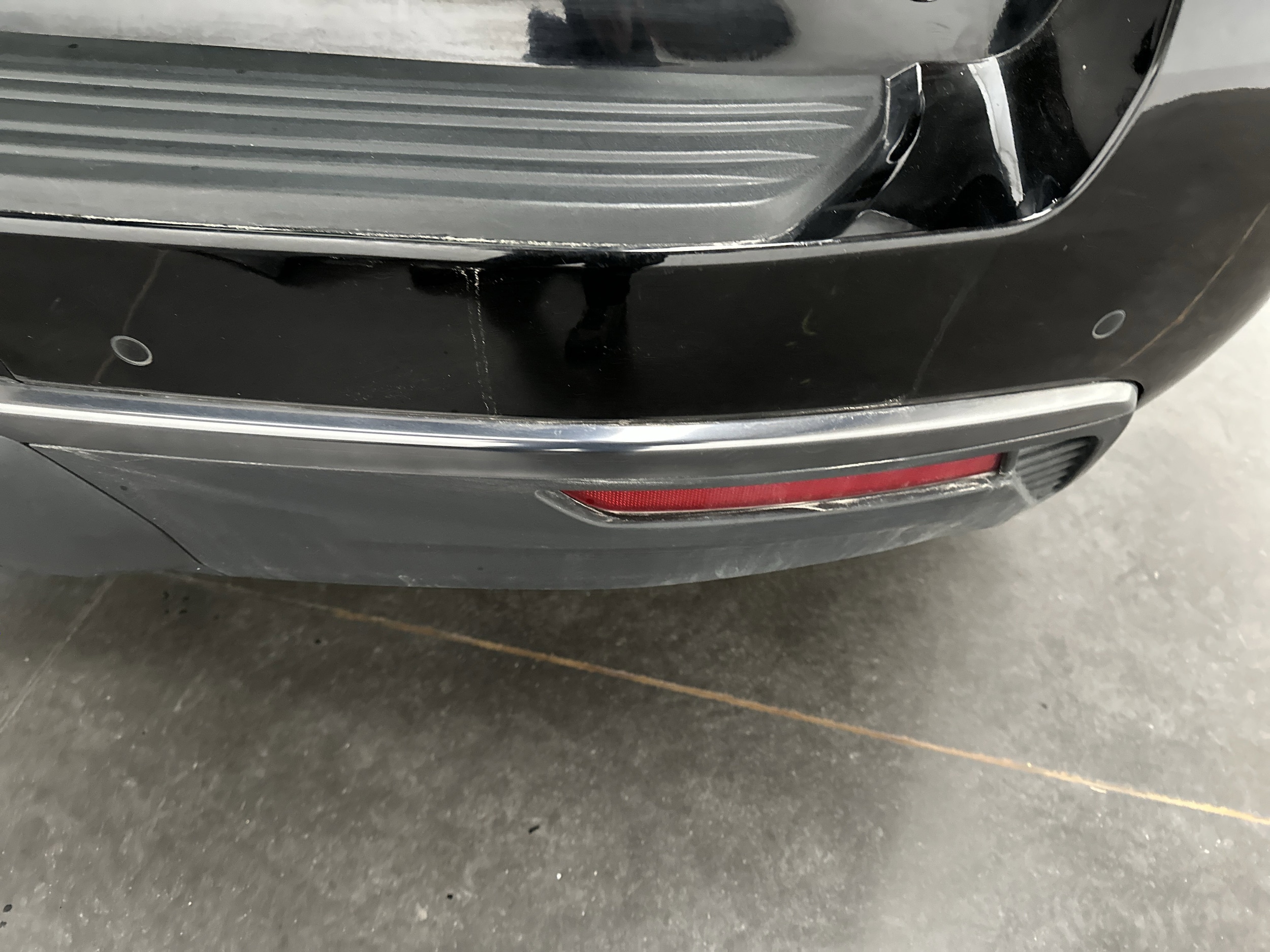 2023 GMC Yukon XL AT4 - Photo 16
