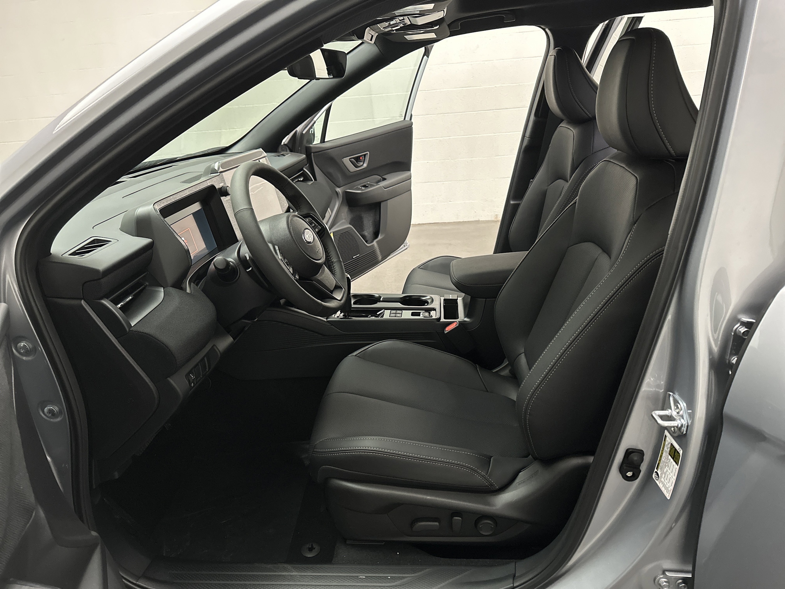 2026 Subaru Outback Limited XT - Photo 16