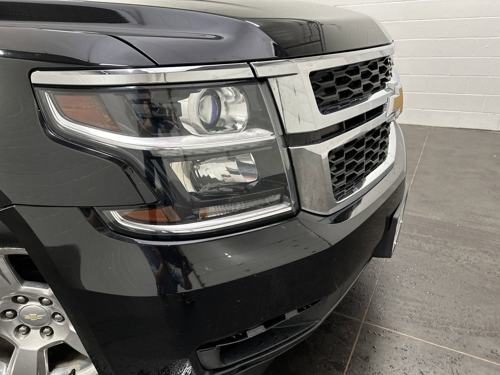 Used 2016 Chevrolet Tahoe LT with VIN 1GNSCBKC8GR233219 for sale in Carrollton, OH