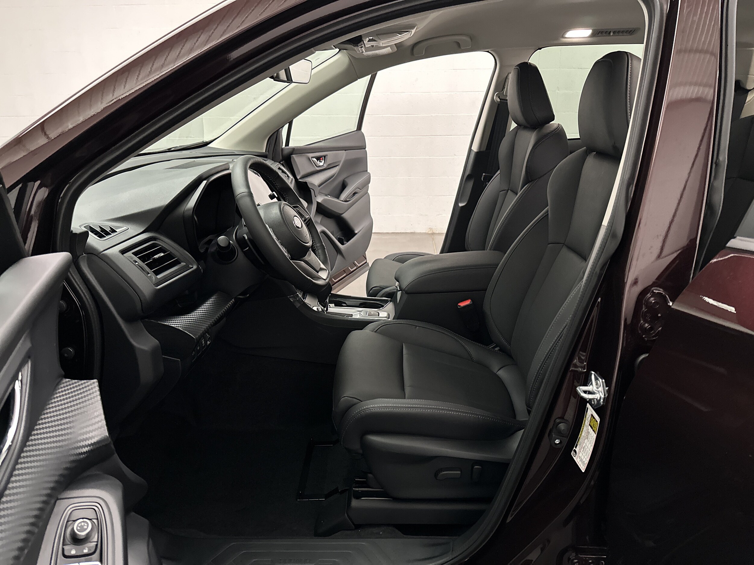 2027 Subaru Ascent Premium - Photo 17