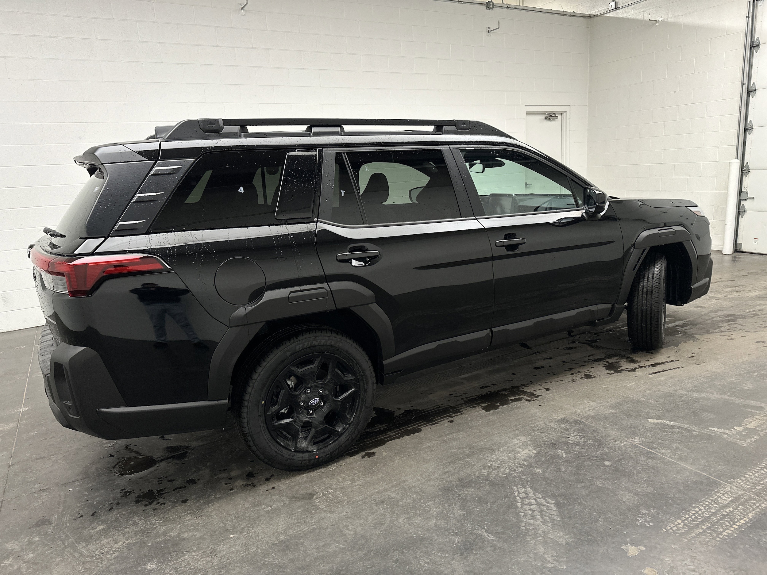 2026 Subaru Outback Limited - Photo 7
