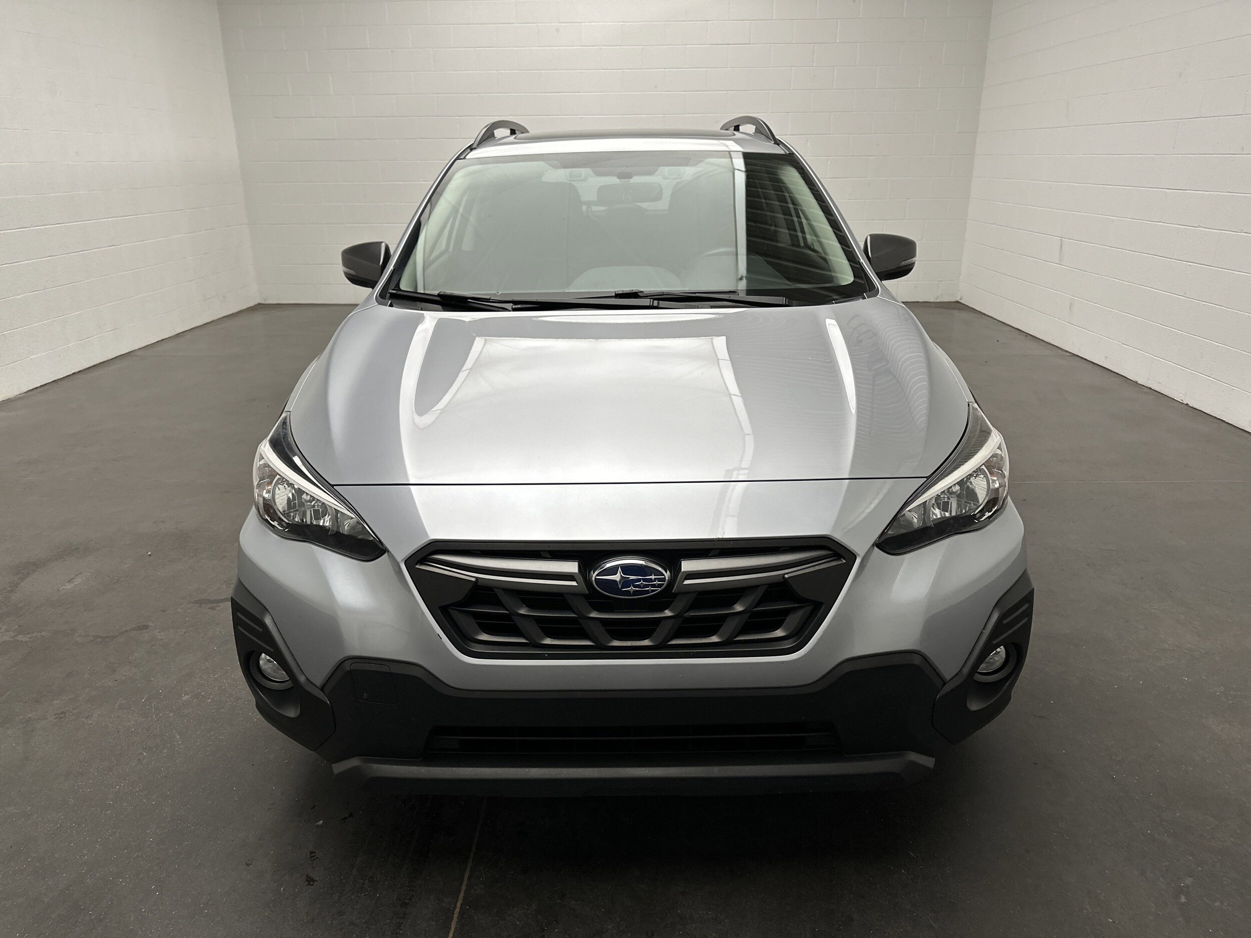 2023 Subaru Crosstrek Sport photo 3