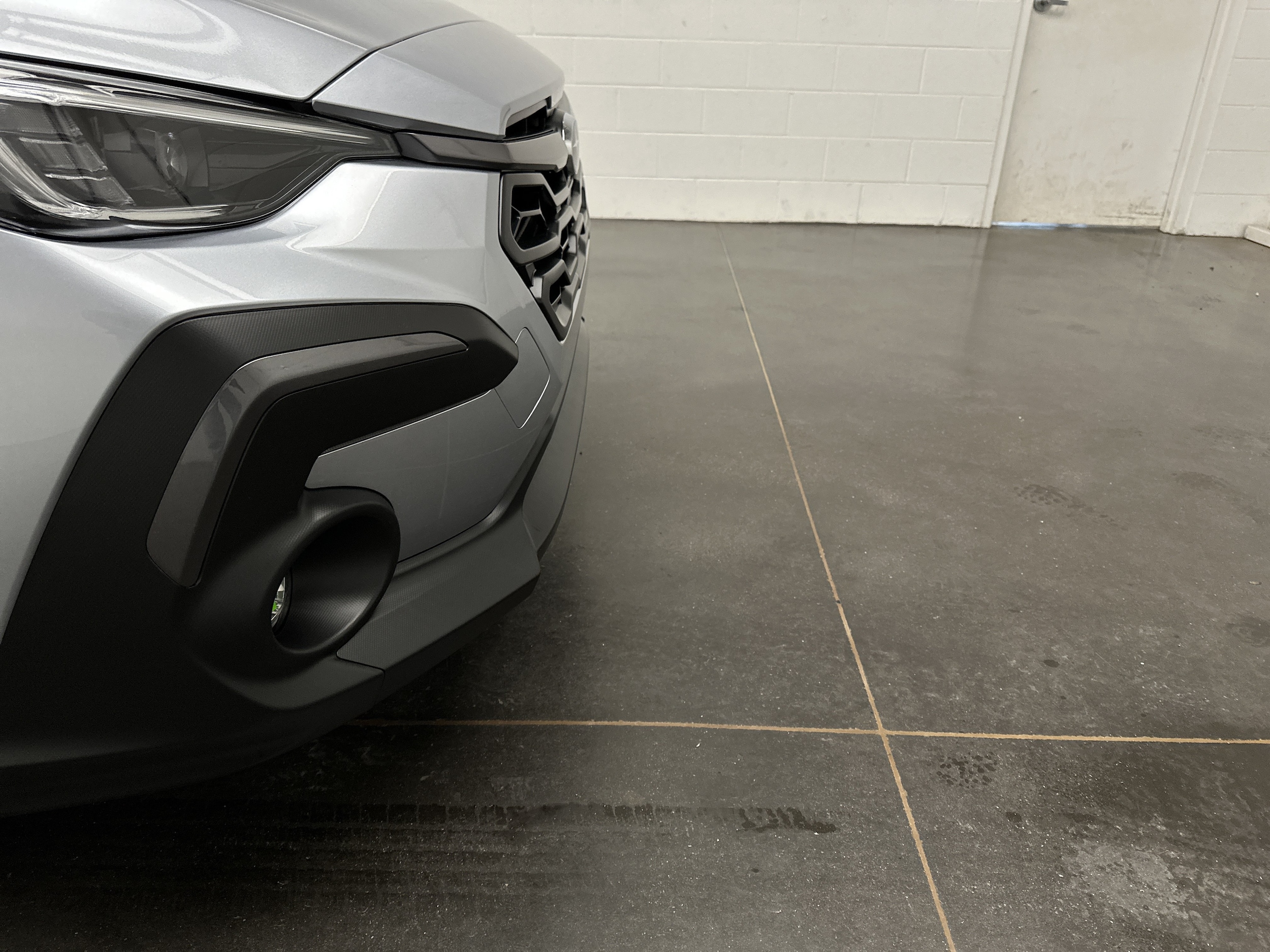 2026 Subaru Crosstrek Limited - Photo 2