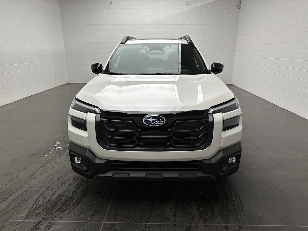 New 2026 Subaru Outback Limited SUV