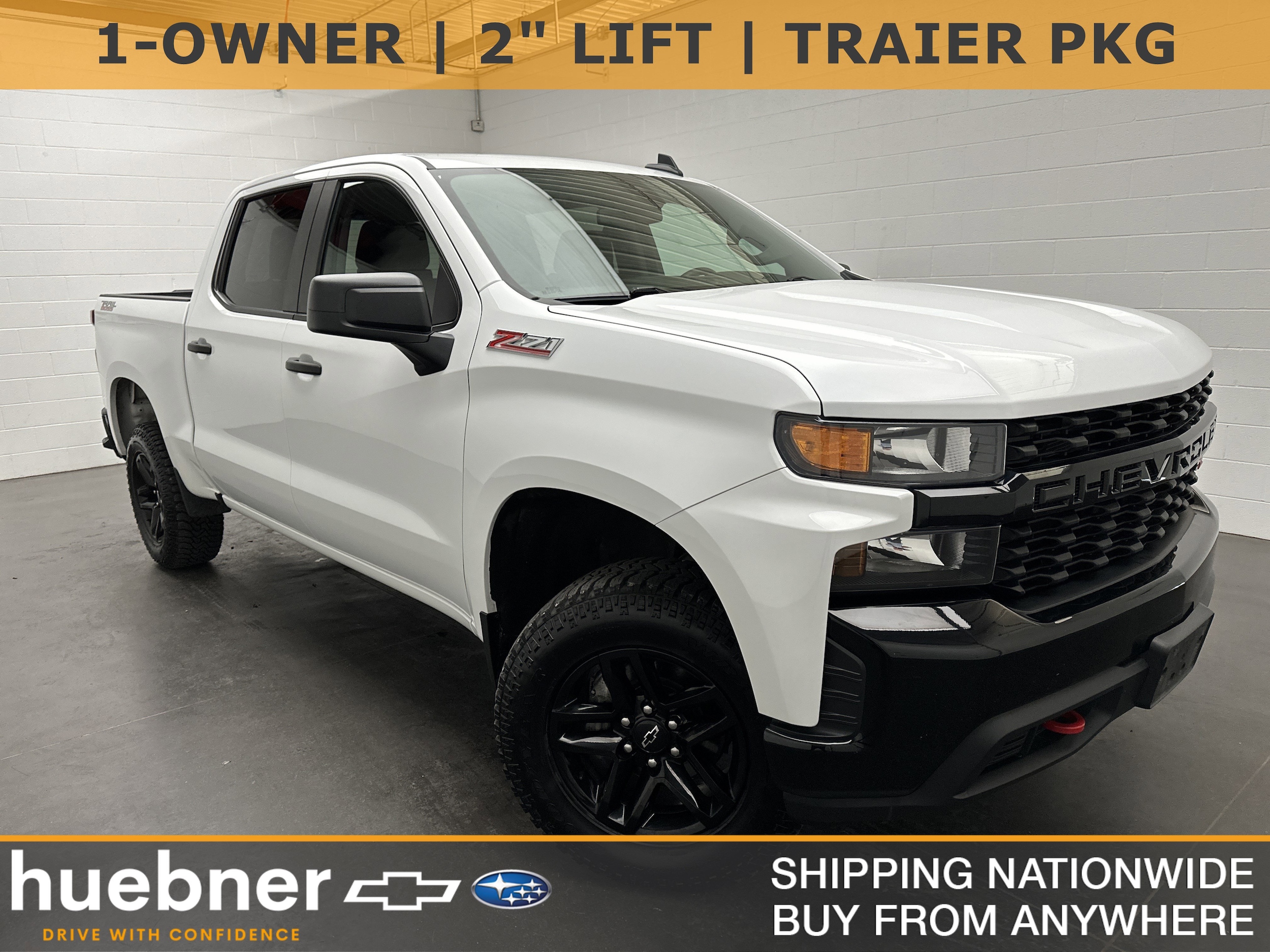 2021 Chevrolet Silverado 1500 Custom's photo