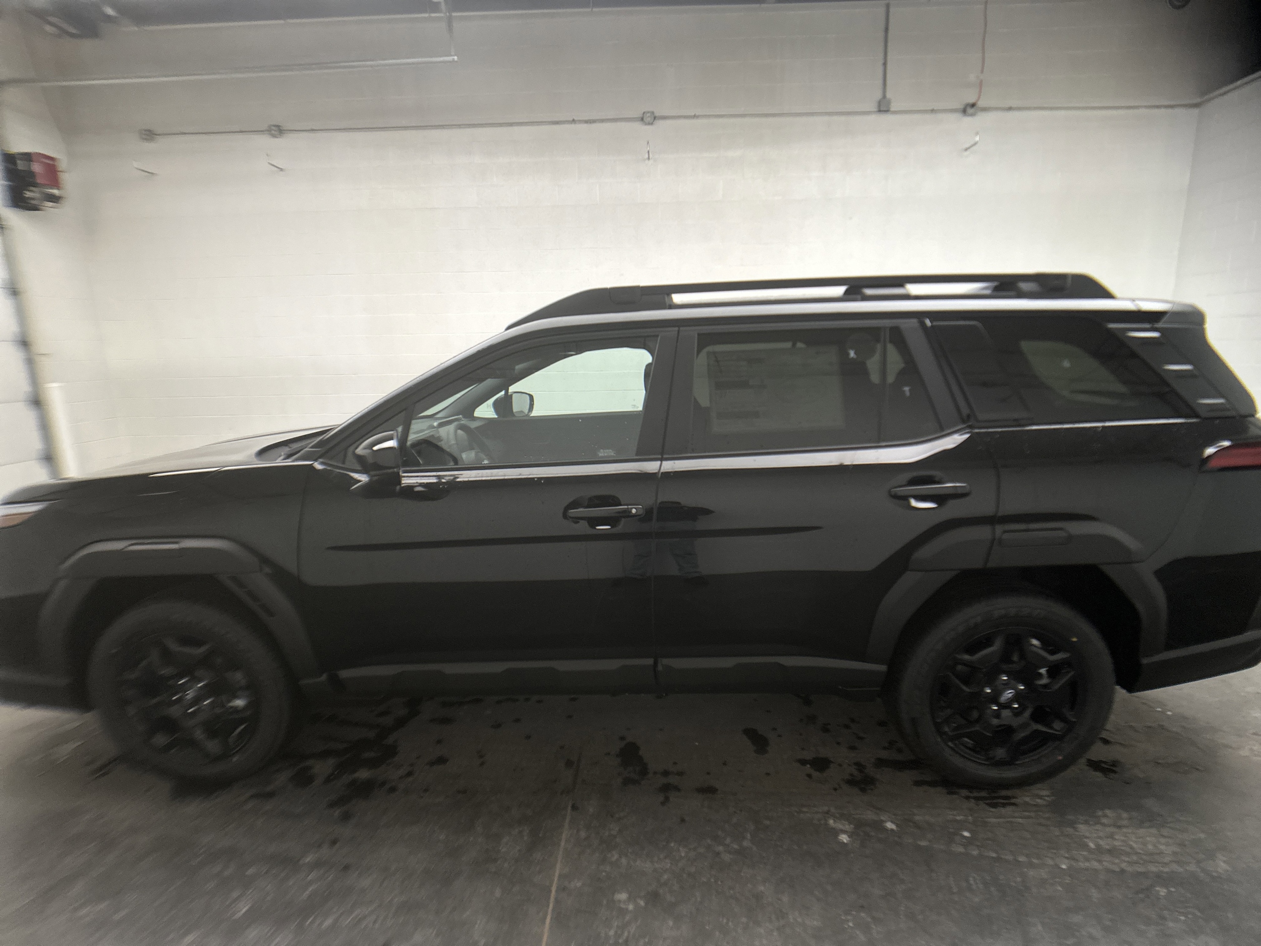 2026 Subaru Outback Limited - Photo 40