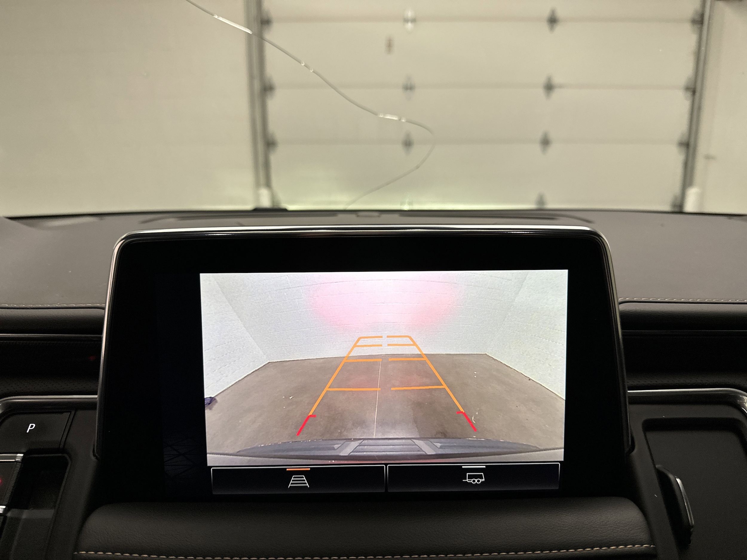 2023 GMC Yukon XL AT4 - Photo 37