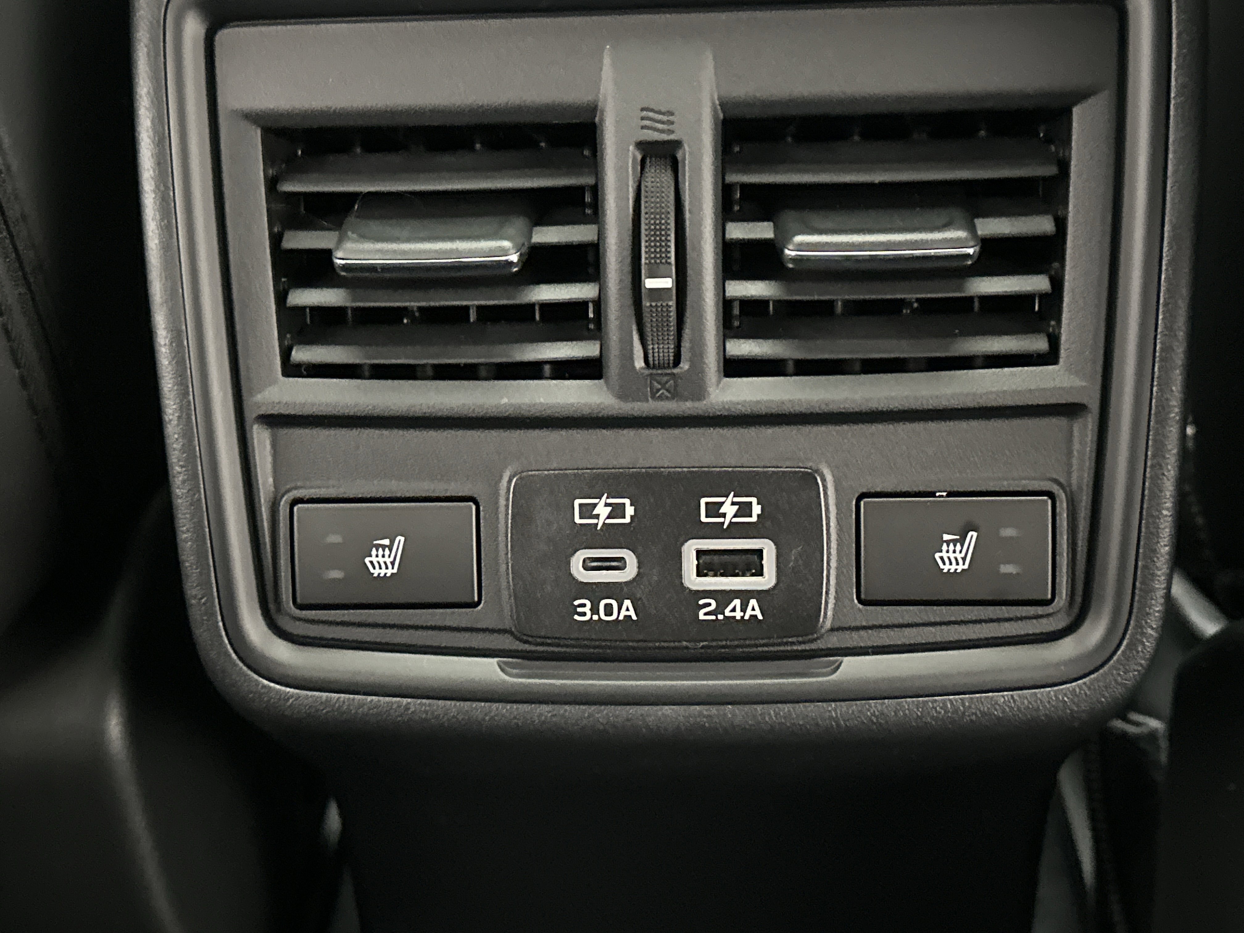 2026 Subaru Outback Limited - Photo 23