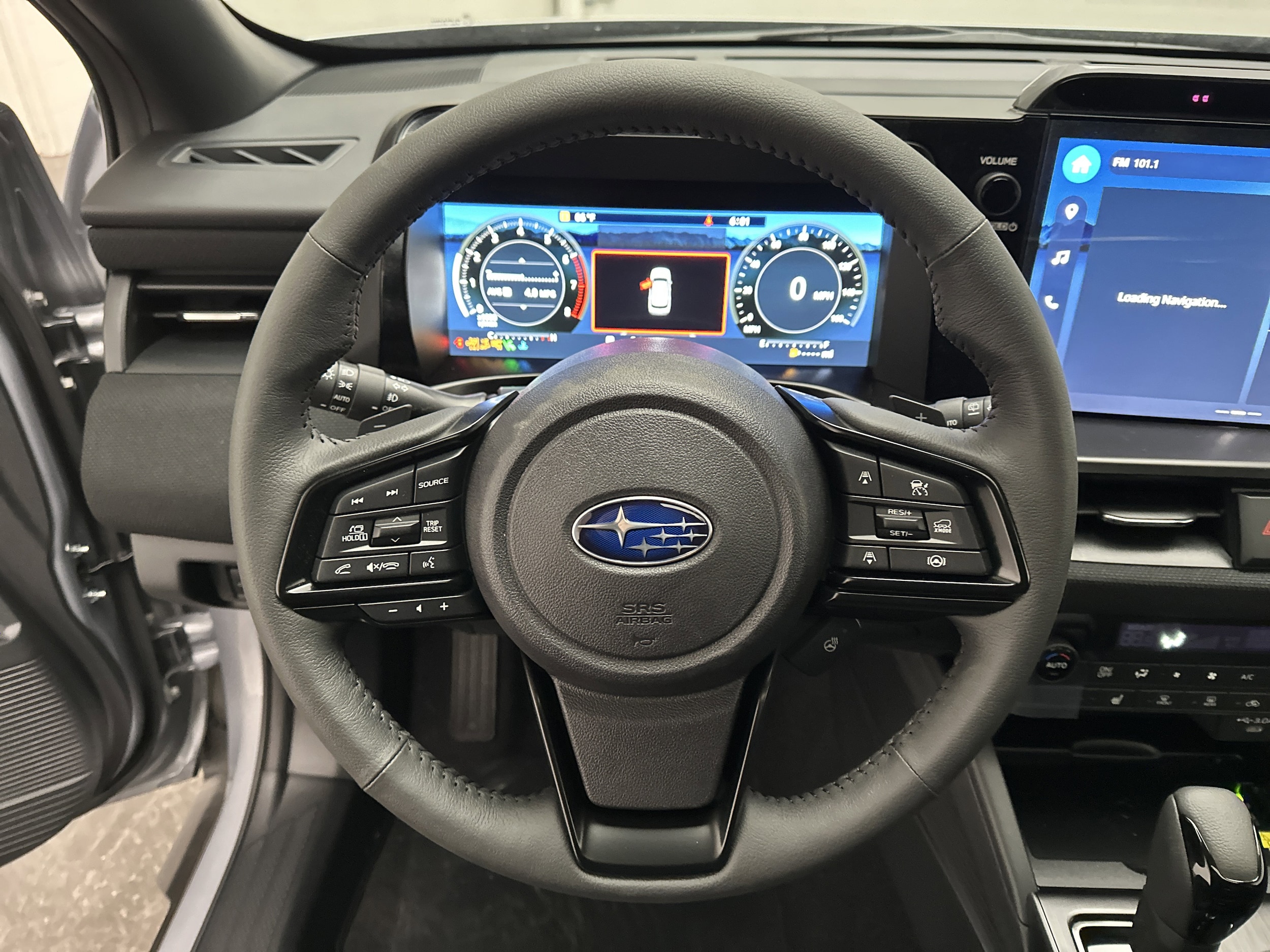 2026 Subaru Outback Limited XT - Photo 27
