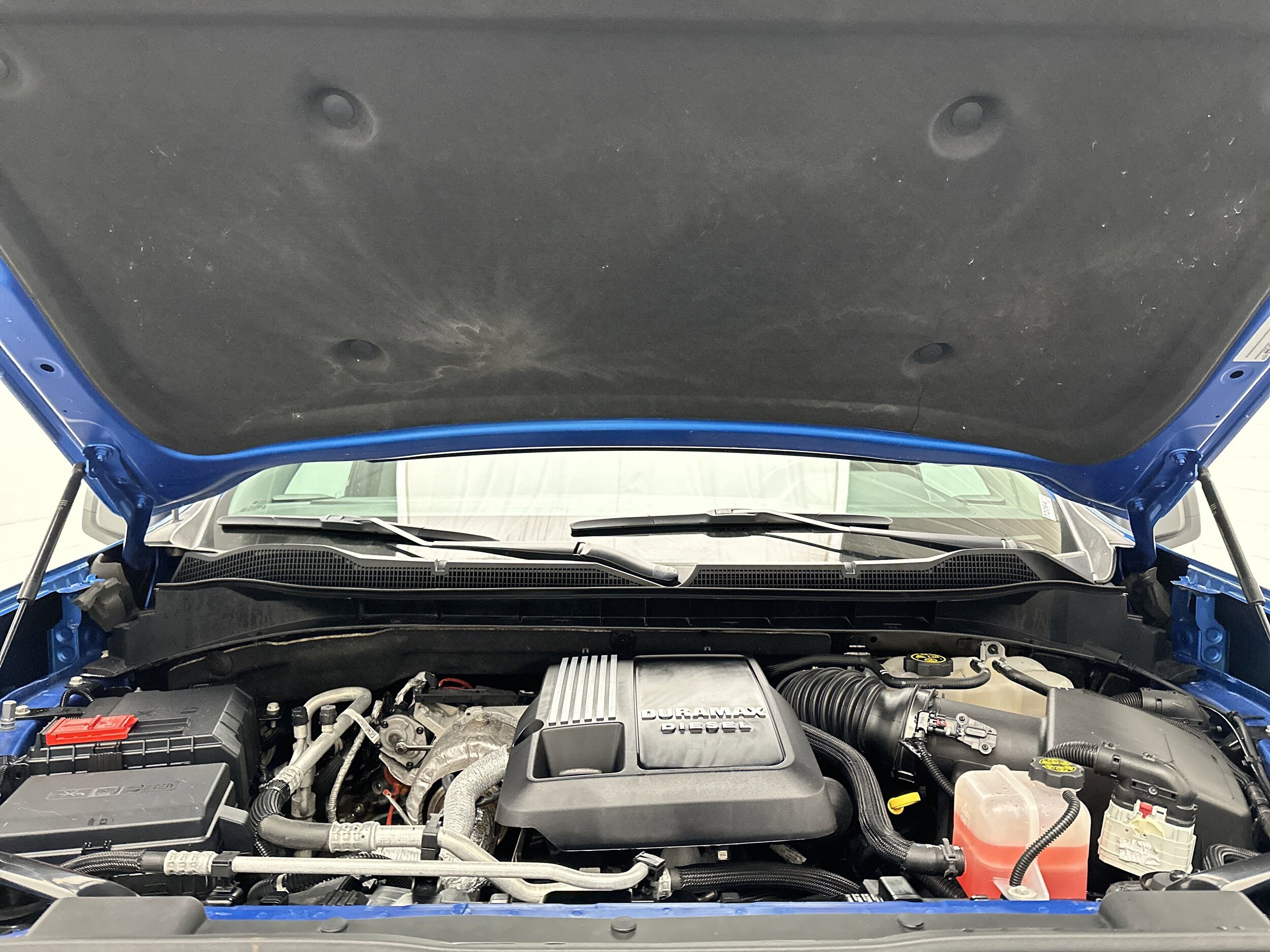 2024 Chevrolet Silverado 1500 LT Trail Boss - Photo 44