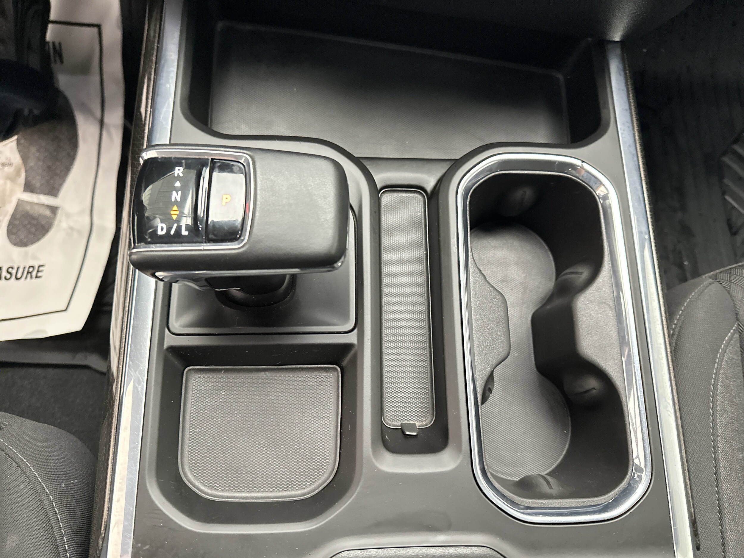 2024 Chevrolet Silverado 1500 LT Trail Boss - Photo 39