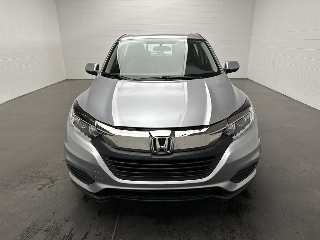 Used 2020 Honda HR-V LX SUV