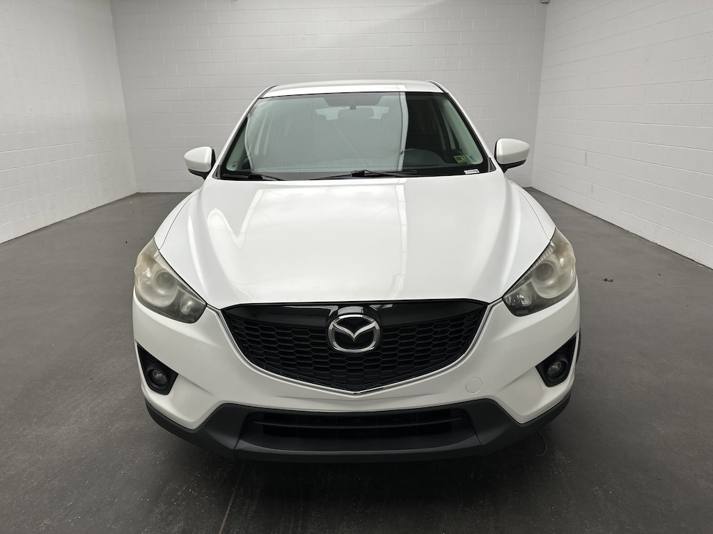 Used 2014 Mazda Mazda CX-5 Touring SUV
