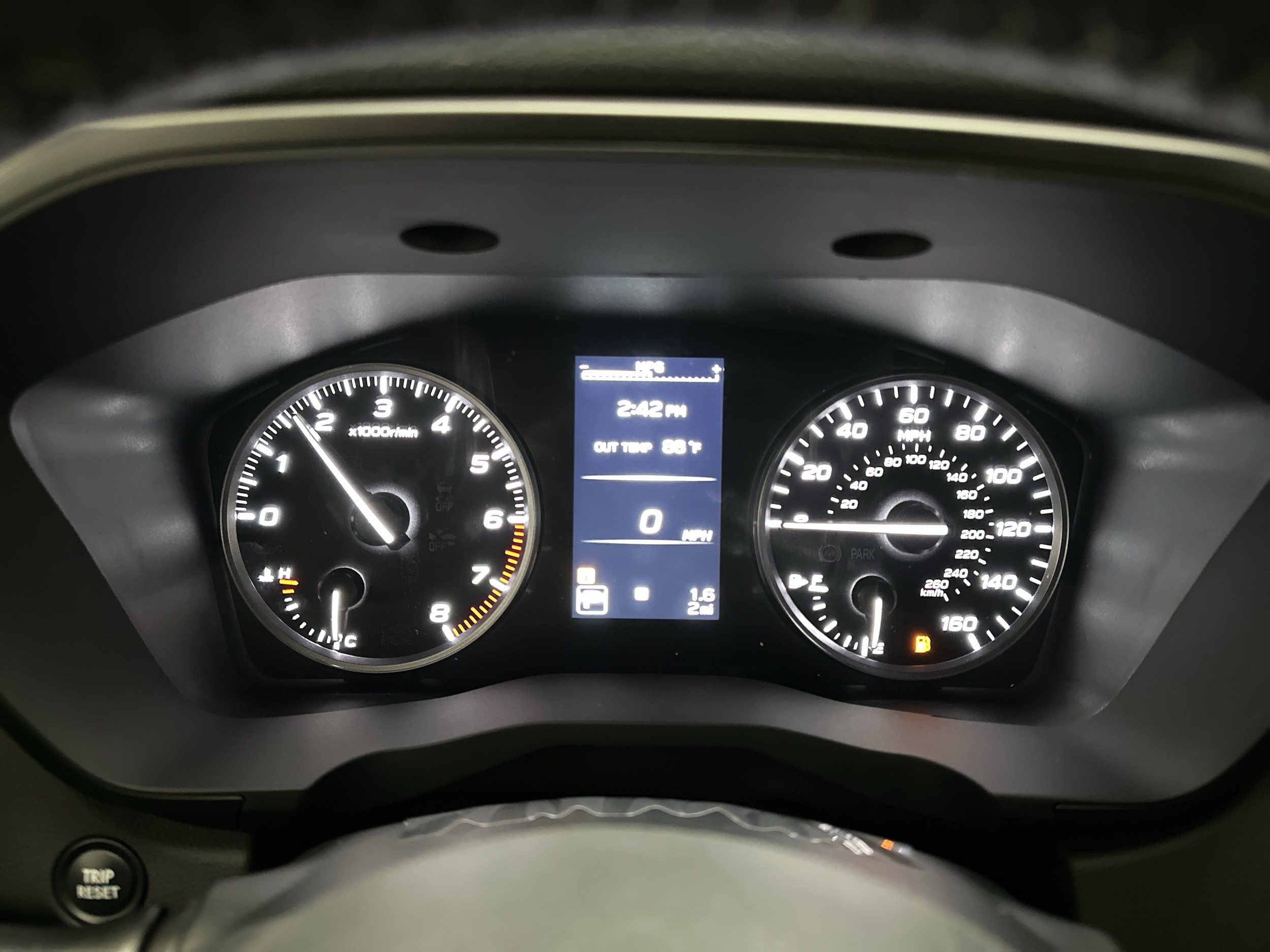 2027 Subaru Ascent Premium - Photo 26