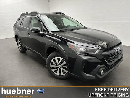 2025 Subaru Outback Premium SUV