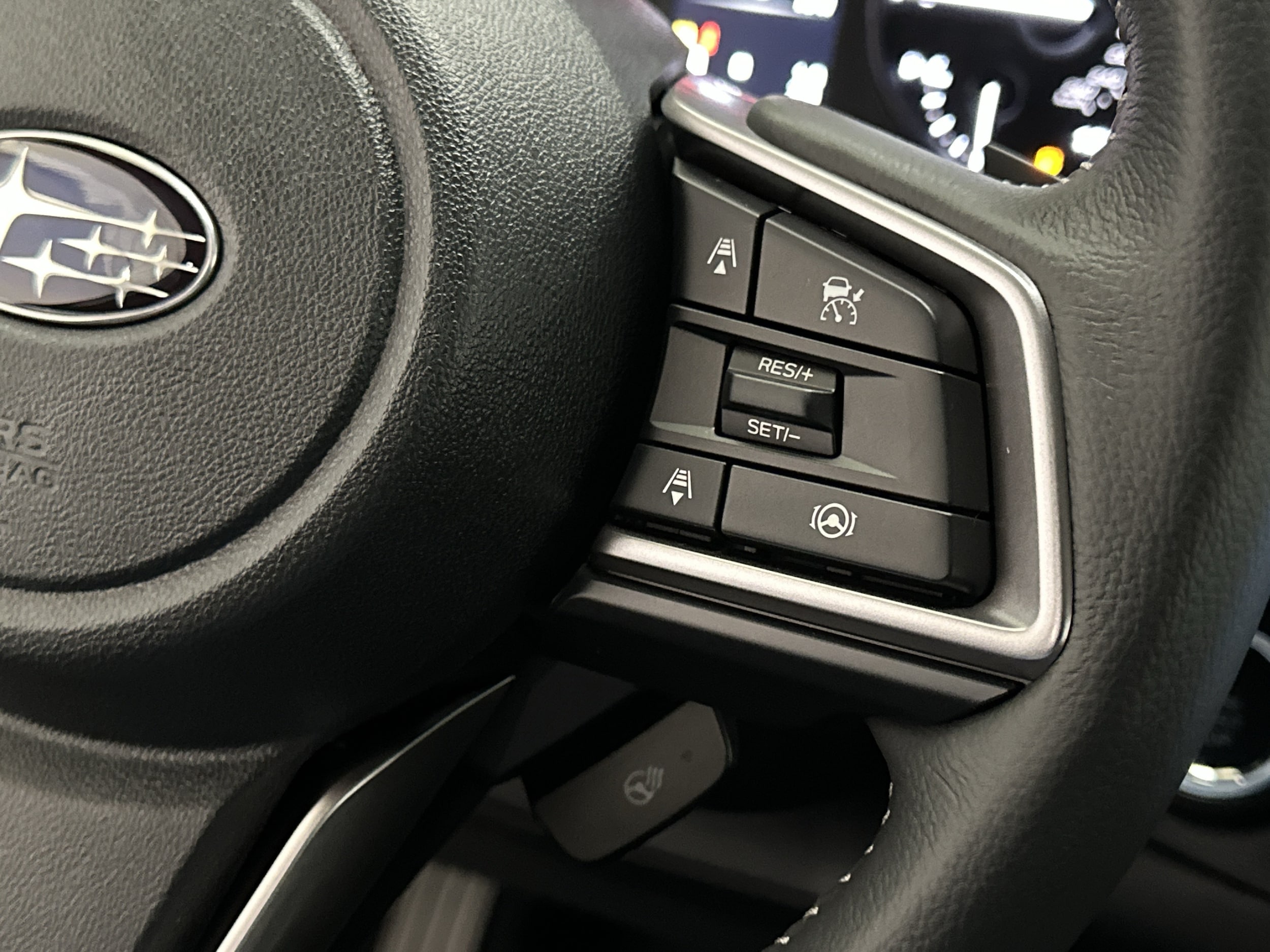 2027 Subaru Ascent Premium - Photo 29