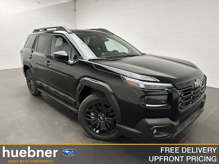 2026 Subaru Outback Limited XT Limited XT AWD
