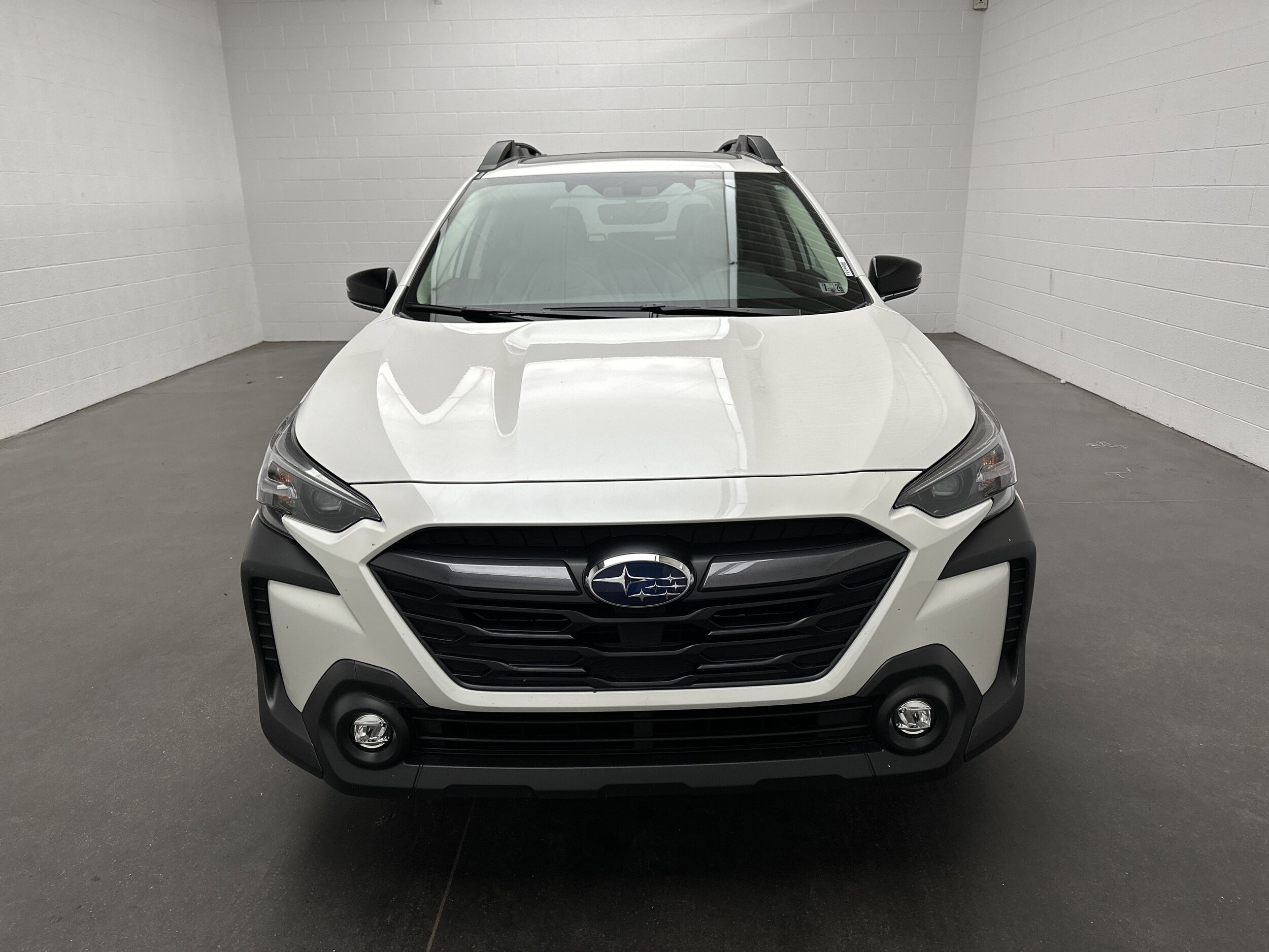 2025 Subaru Outback Premium photo 3