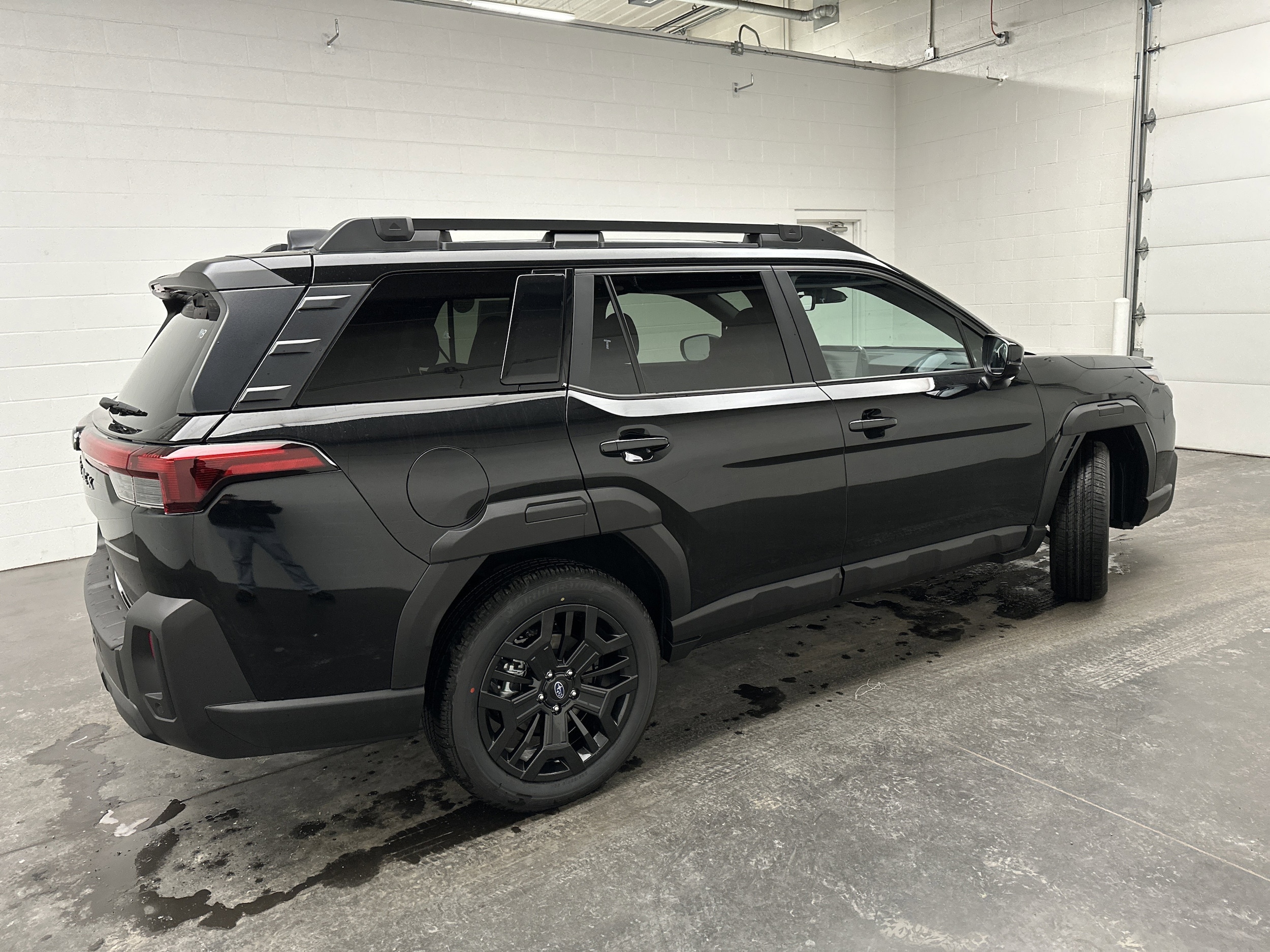 2026 Subaru Outback Limited XT - Photo 8