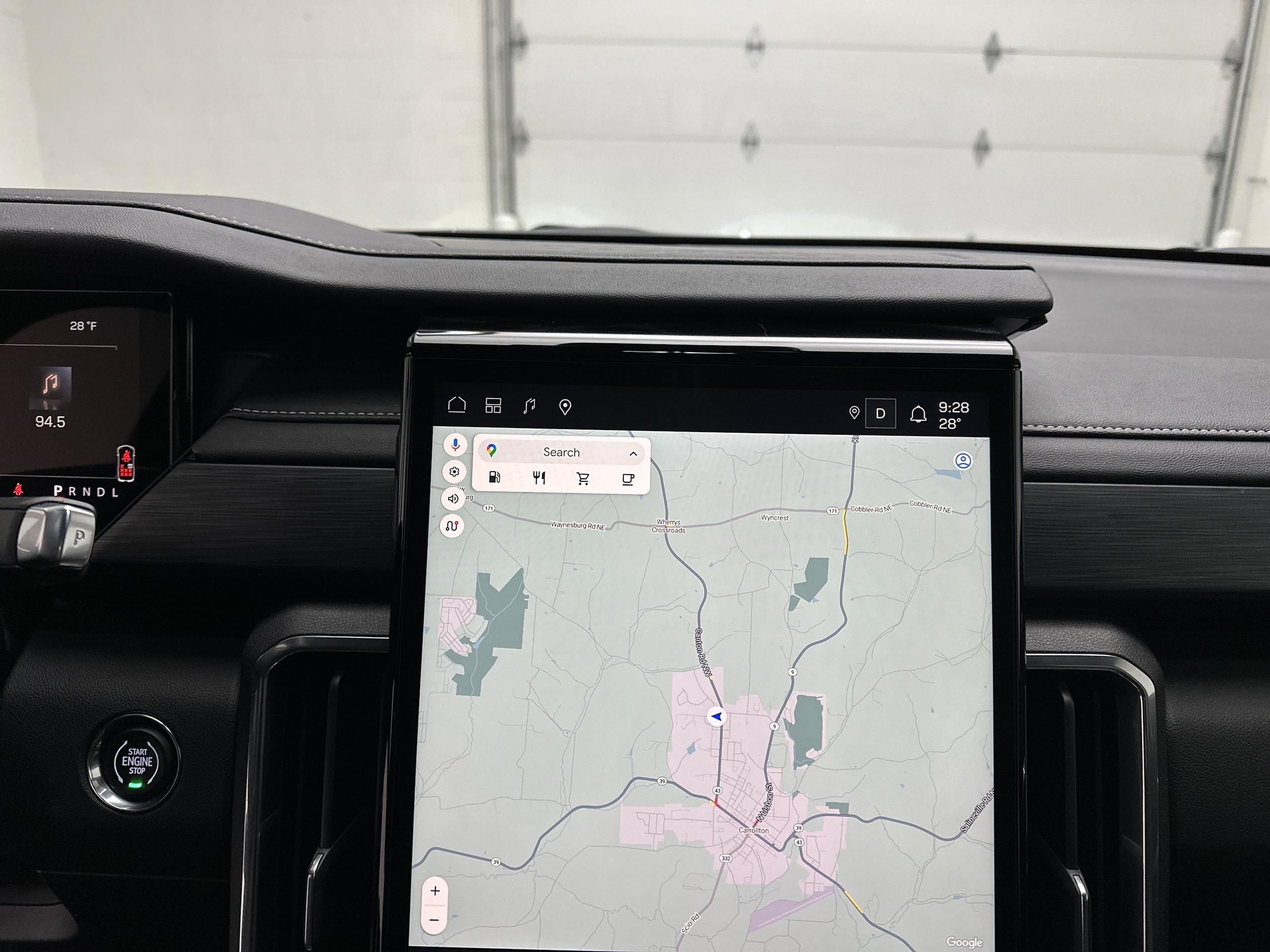 2026 GMC Acadia Elevation - Photo 35